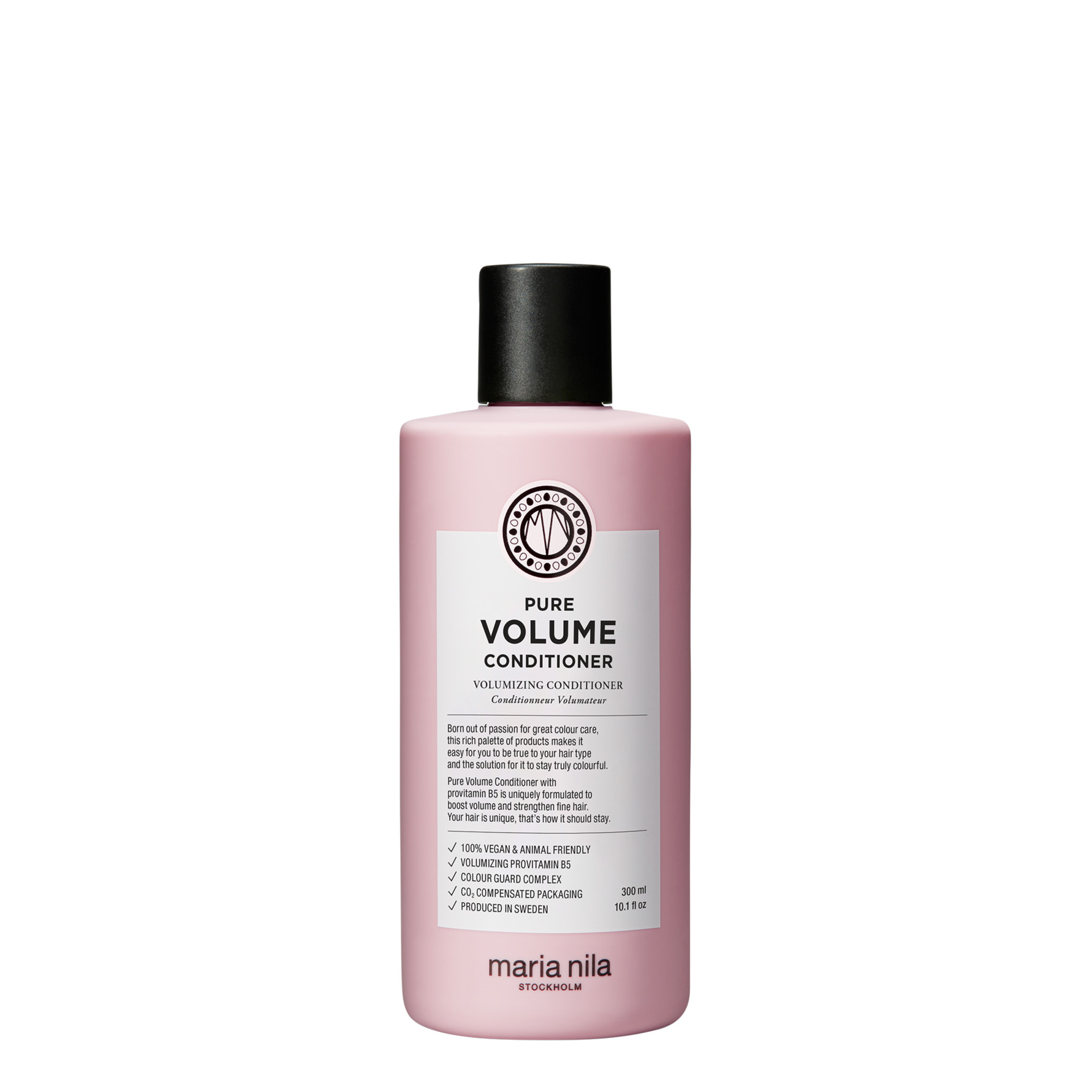 Maria Nila Pure Volume Conditioner 300 ml 300 ml