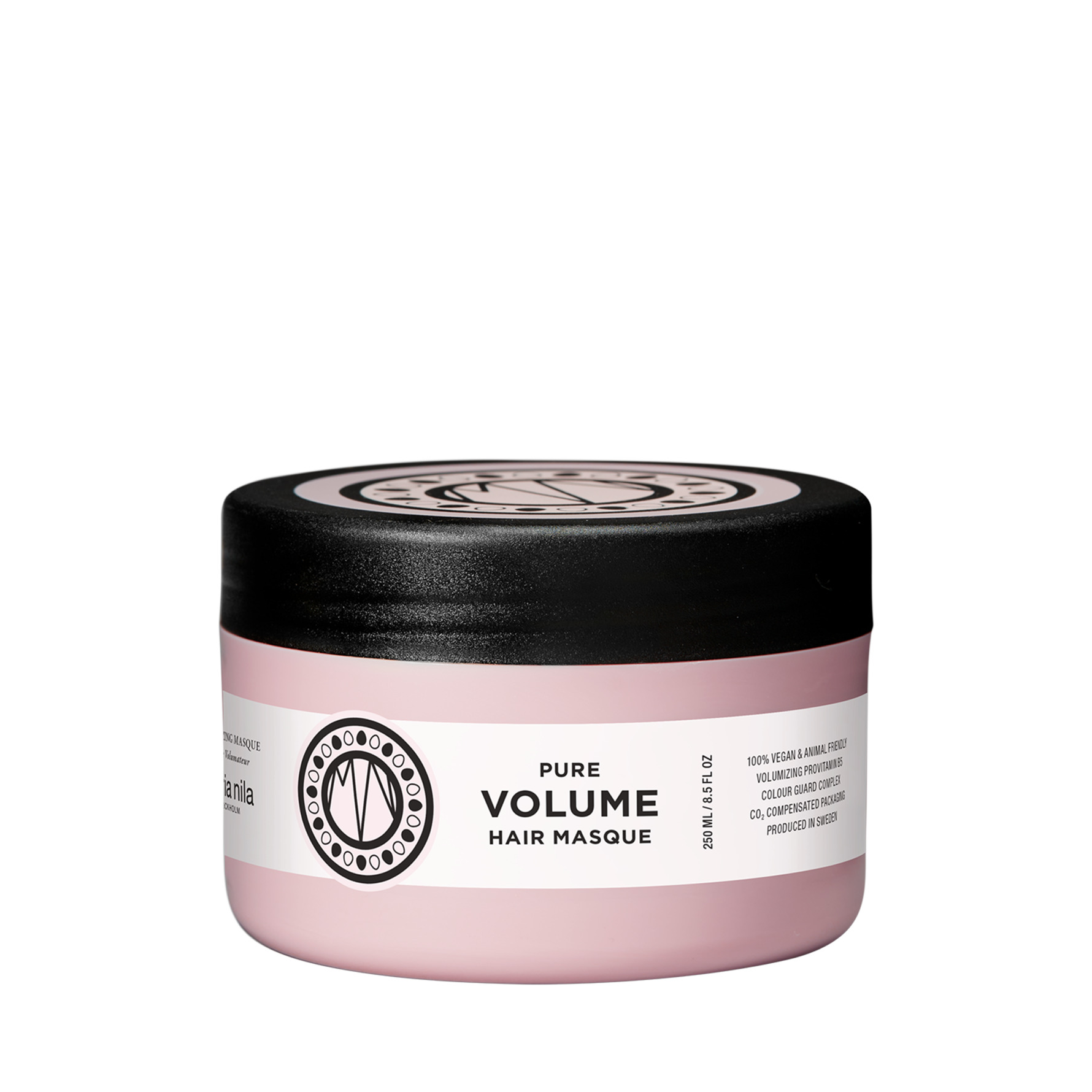 Maria Nila Pure Volume Masque 250 ml 250 ml
