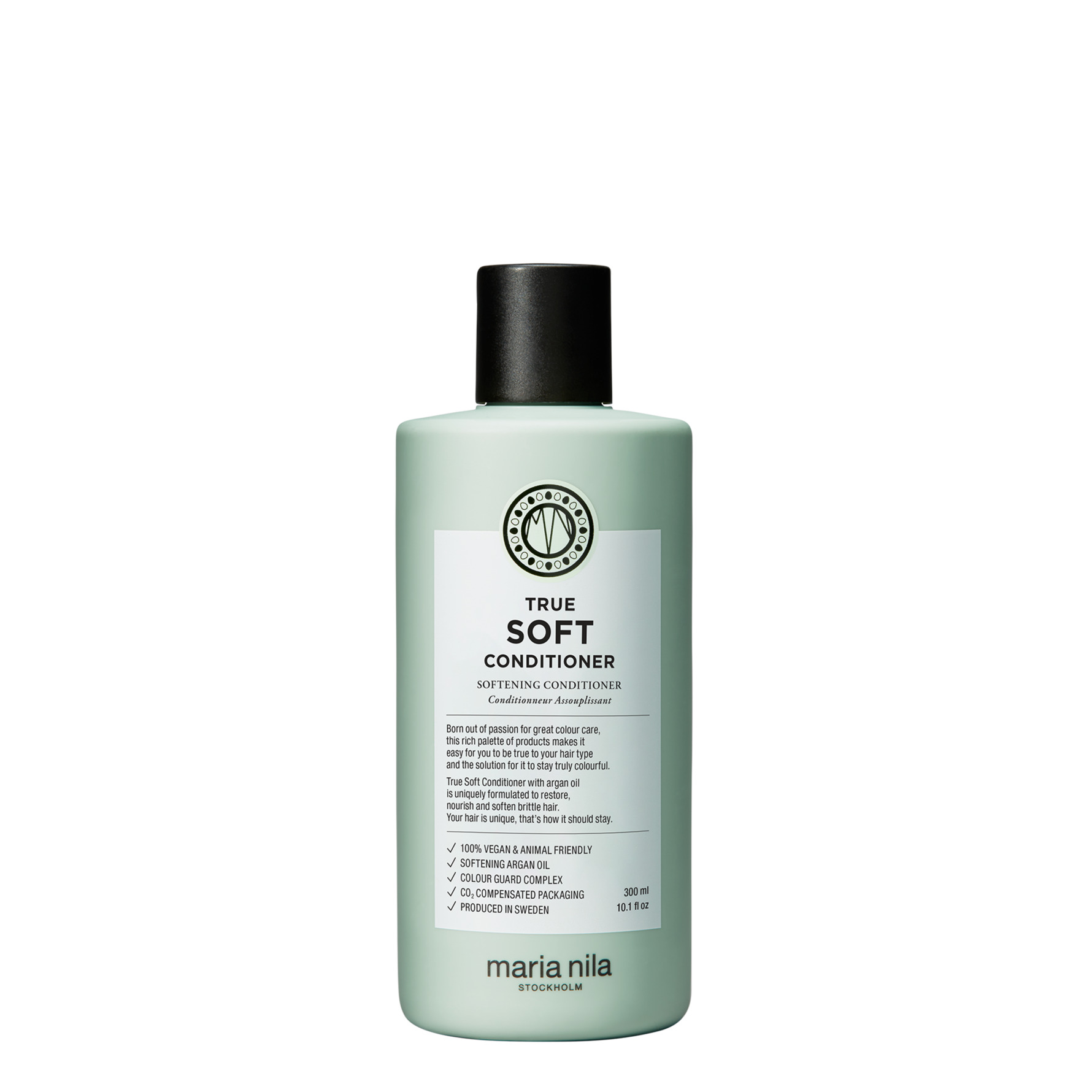 Maria Nila True Soft Conditioner 300 ml 300 ml