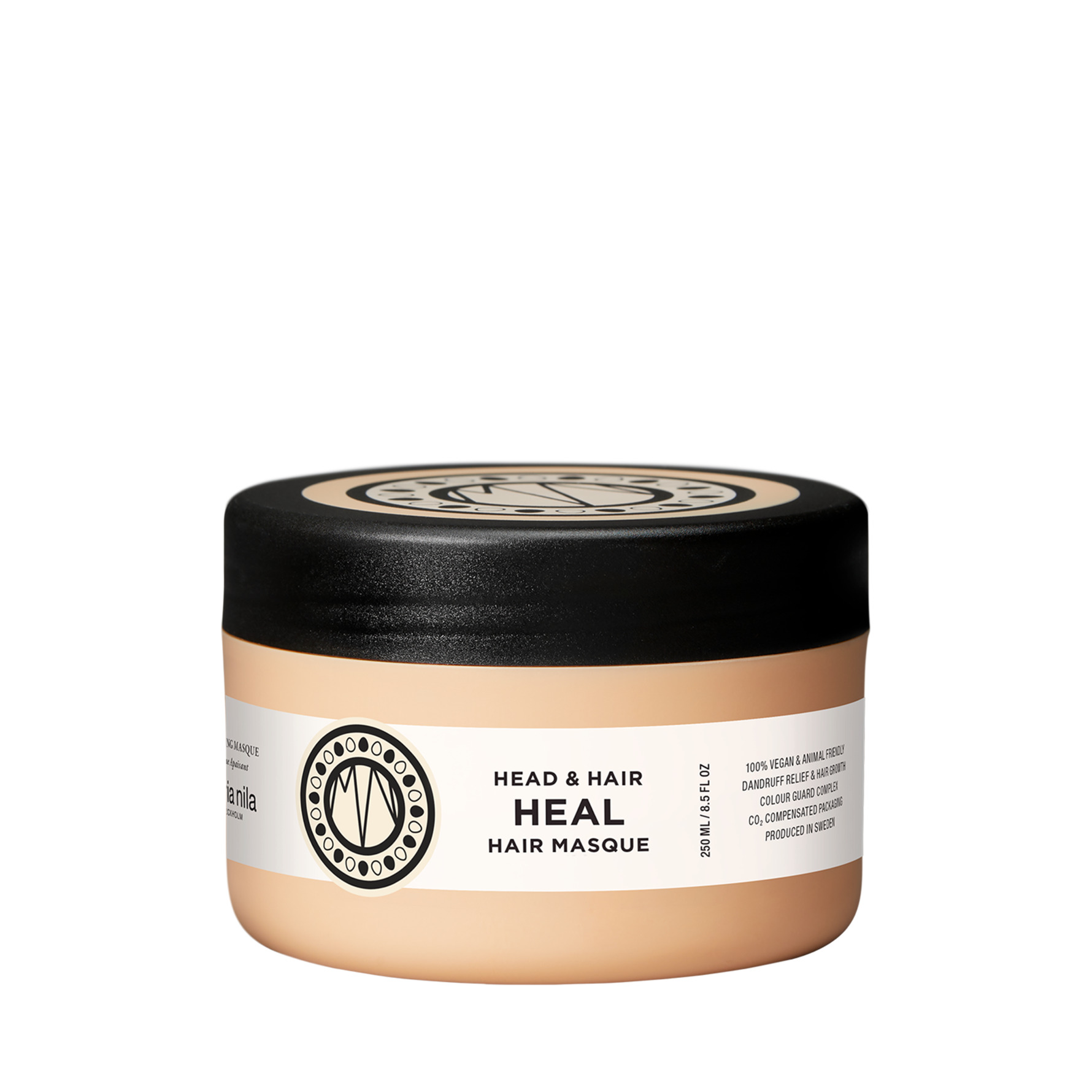 Maria Nila Head & Hair Heal Masque 250 ml 250 ml