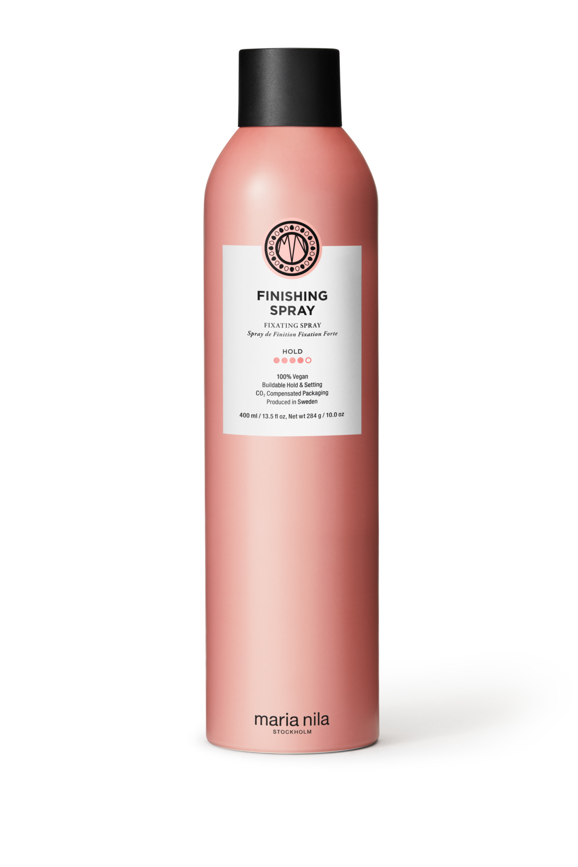 Maria Nila Finishing Spray 400 ml 400 ml