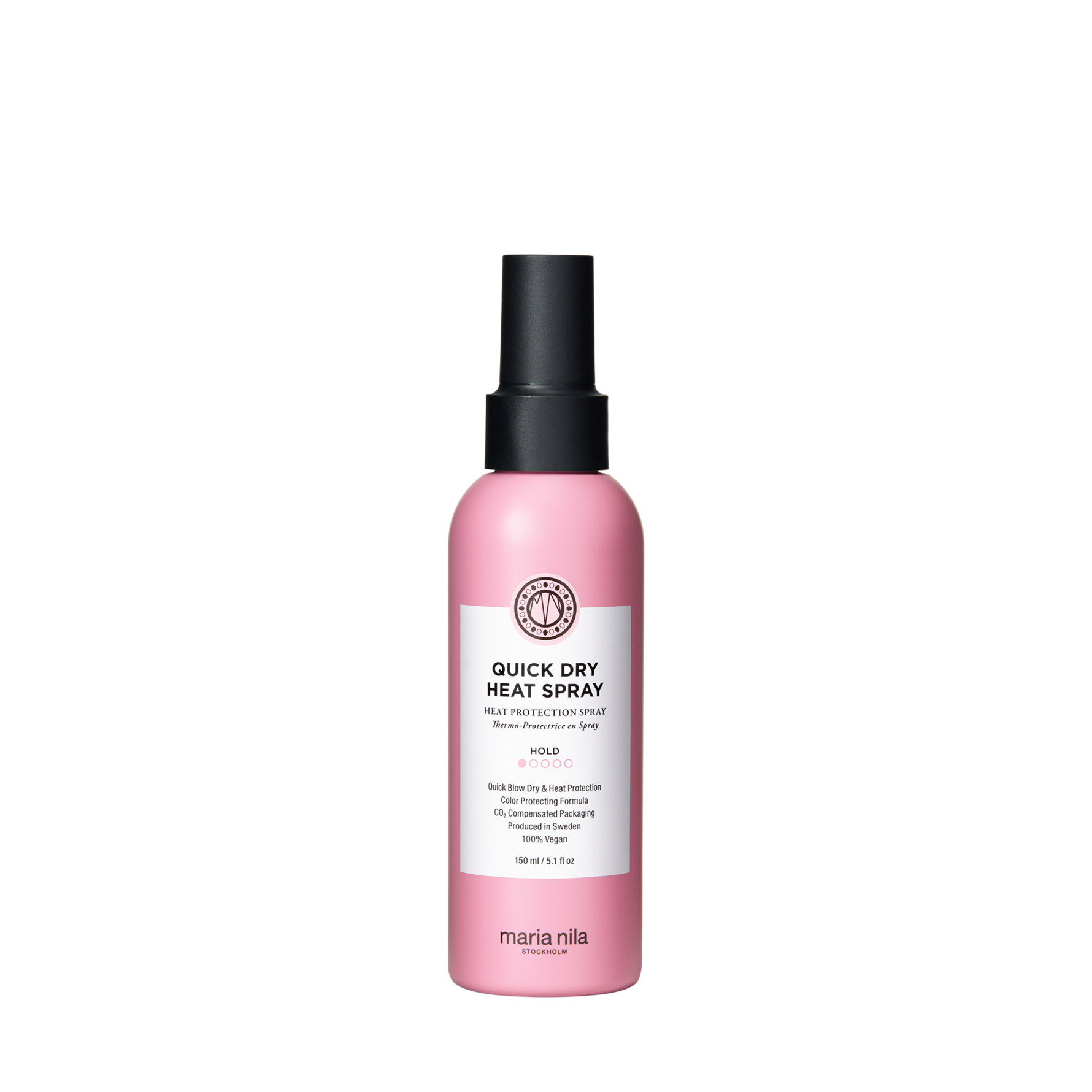 Maria Nila Quick Dry Heat Spray 150 ml 150 ml