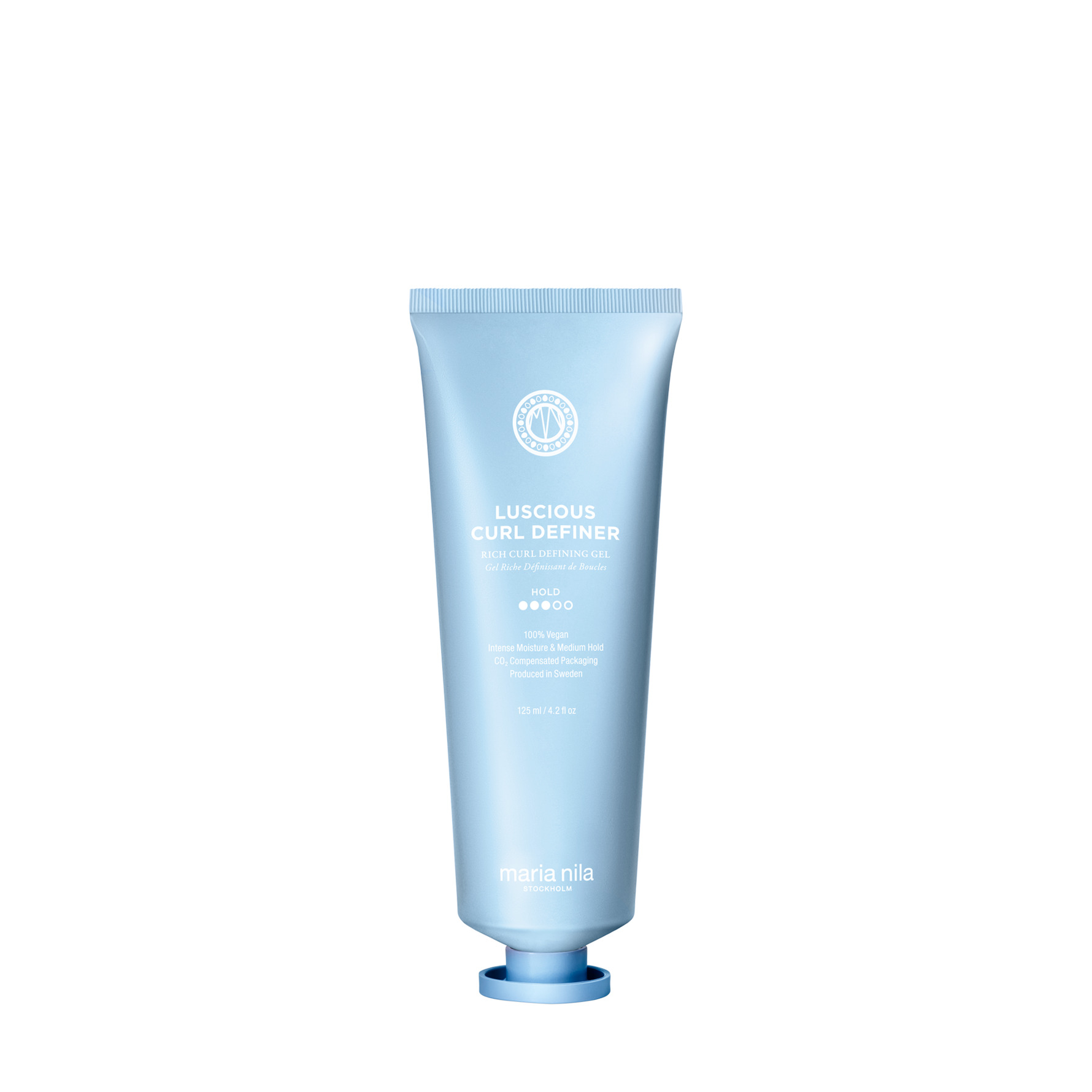 Maria Nila Coils & Curls Luscious Curl Definer 125 ml 125 ml