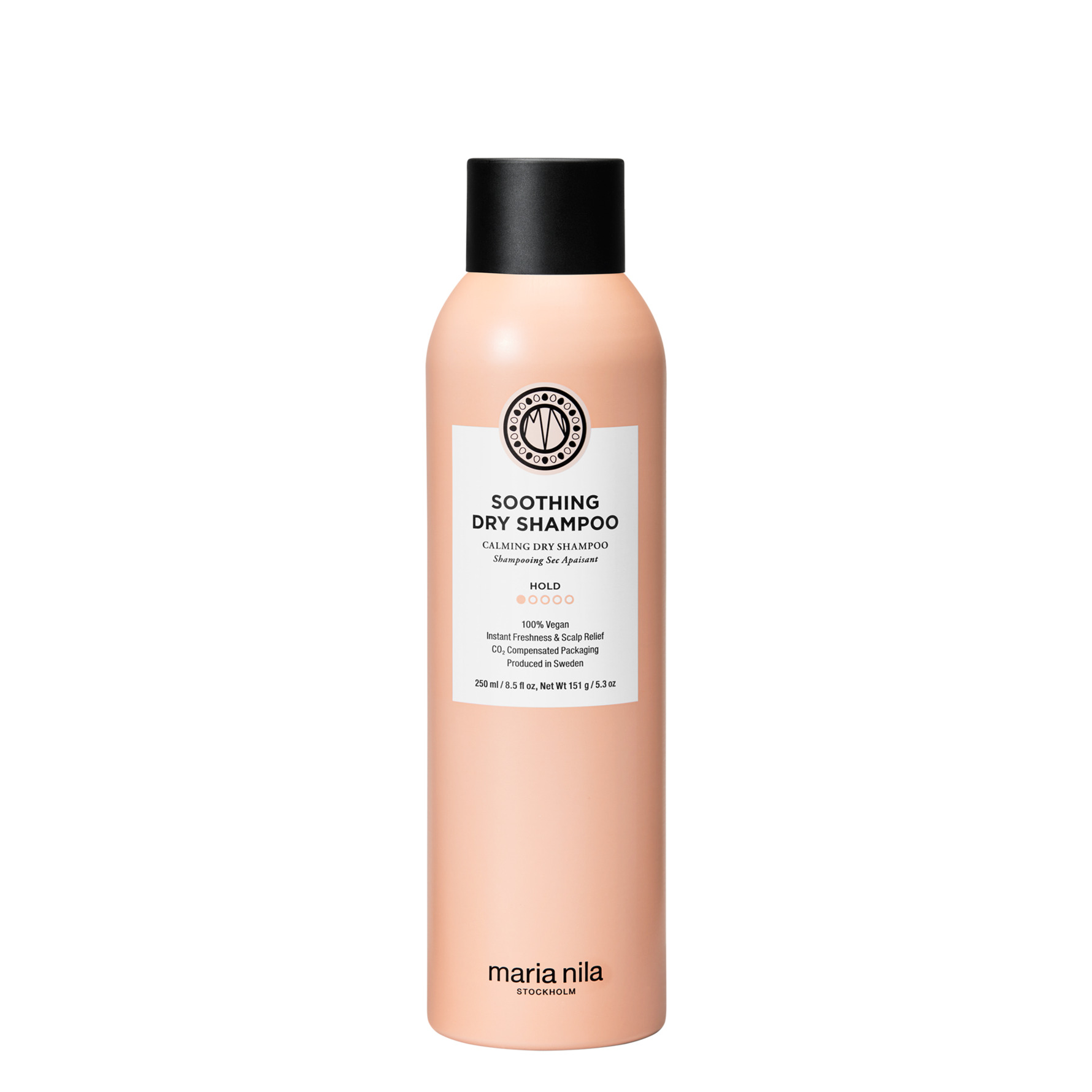 Maria Nila Soothing Dry Shampoo 200 ml 200 ml