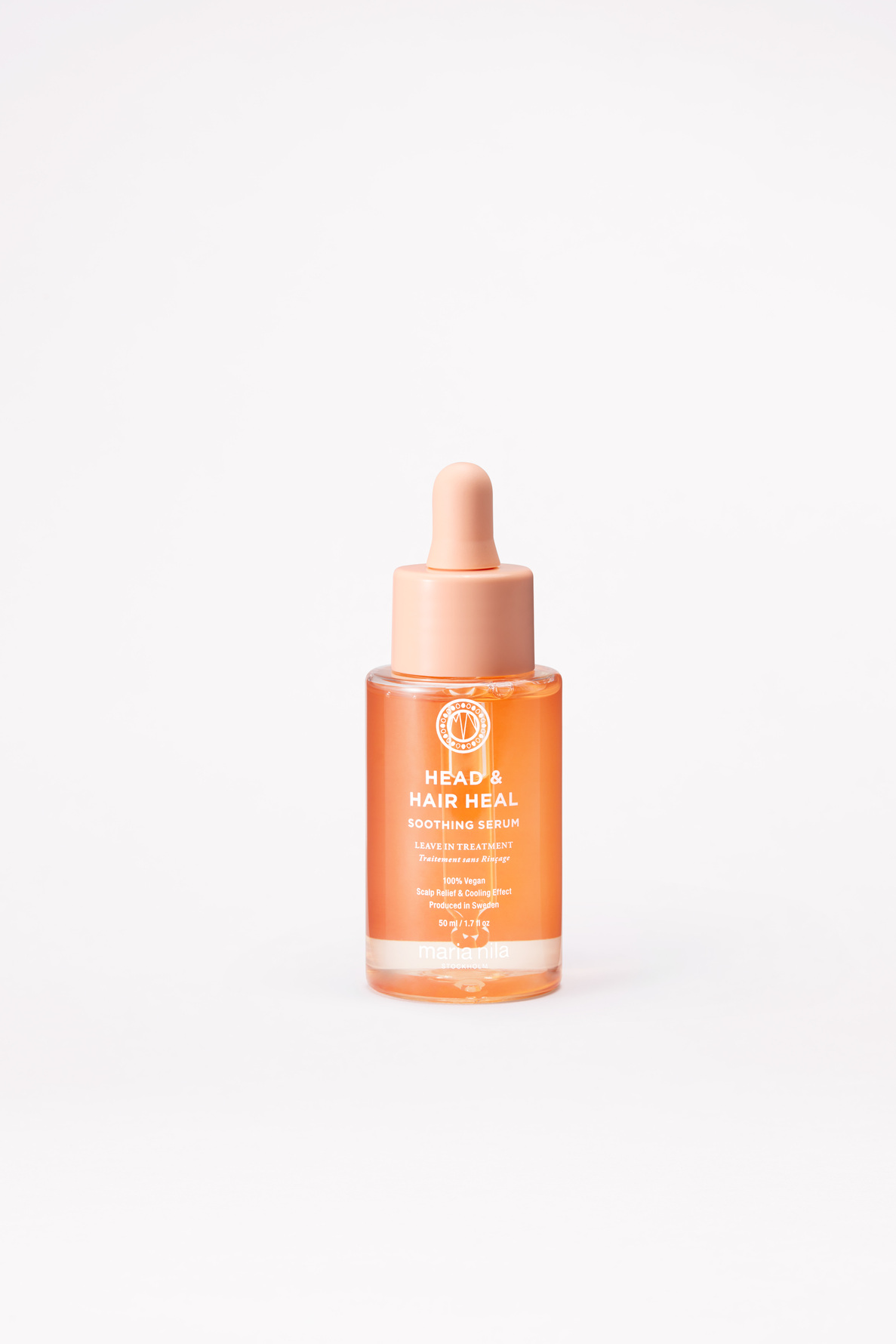 Maria Nila Head & Hair Heal Soothing Serum 50 ml 50 ml