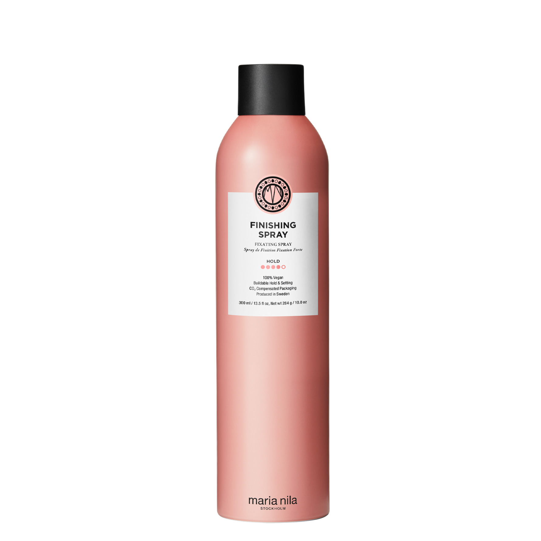 Køb Finishing Spray 300 ml fra Maria Nila - Matas