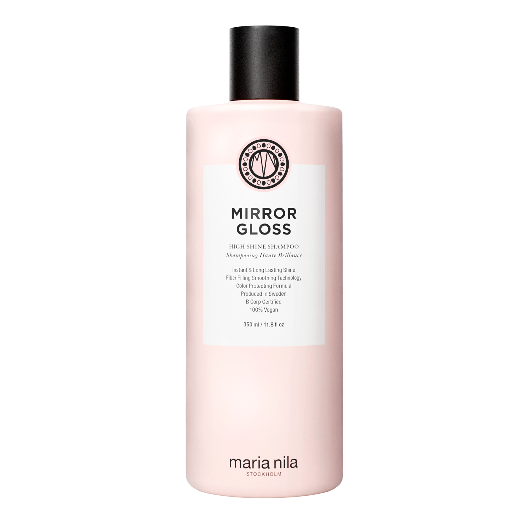 Maria Nila Maria Nila Mirror Gloss Shampoo 350 ml 350 ml