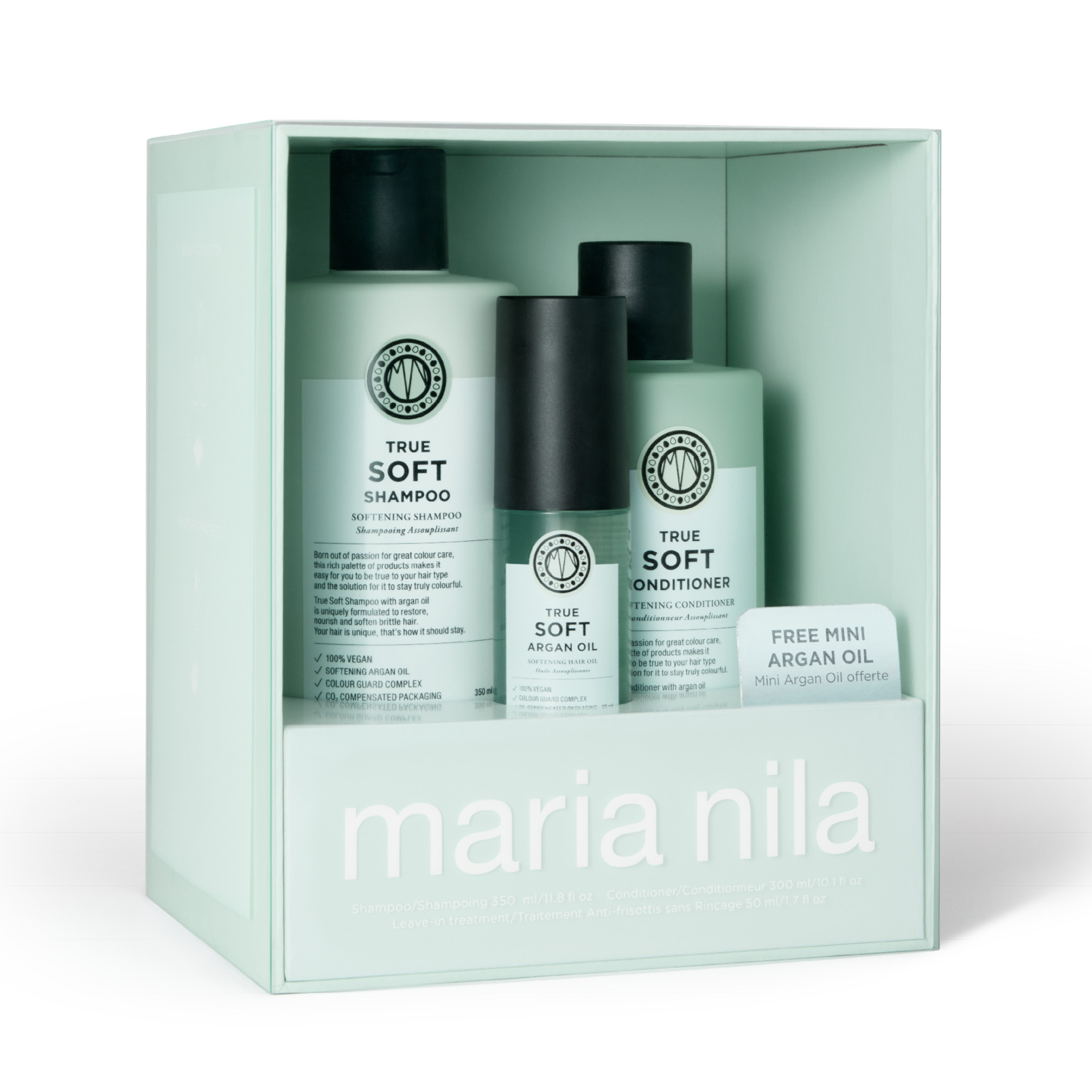 Maria Nila Maria Nila Beauty Box 26