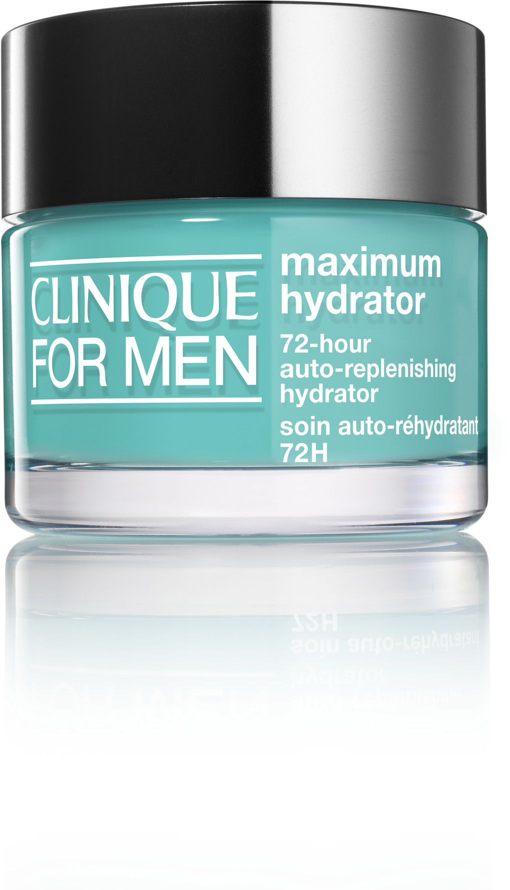 Clinique Clinique Maximum Hydrator 72-Hour Auto-Replenishing Hydrator 50 ml 50 ml