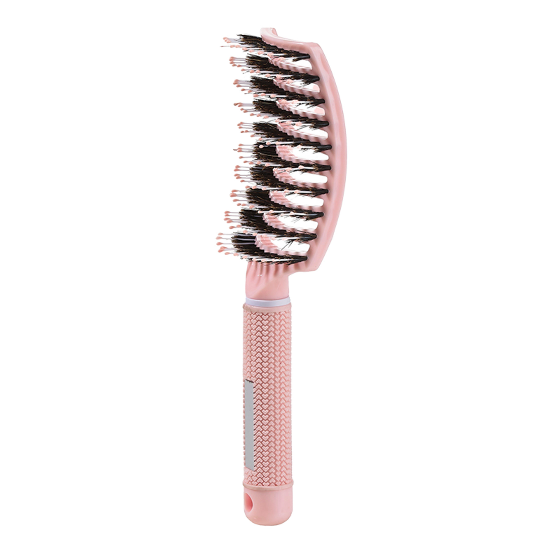 Nuori Revitalizing Hairbrush, Small, Ocean