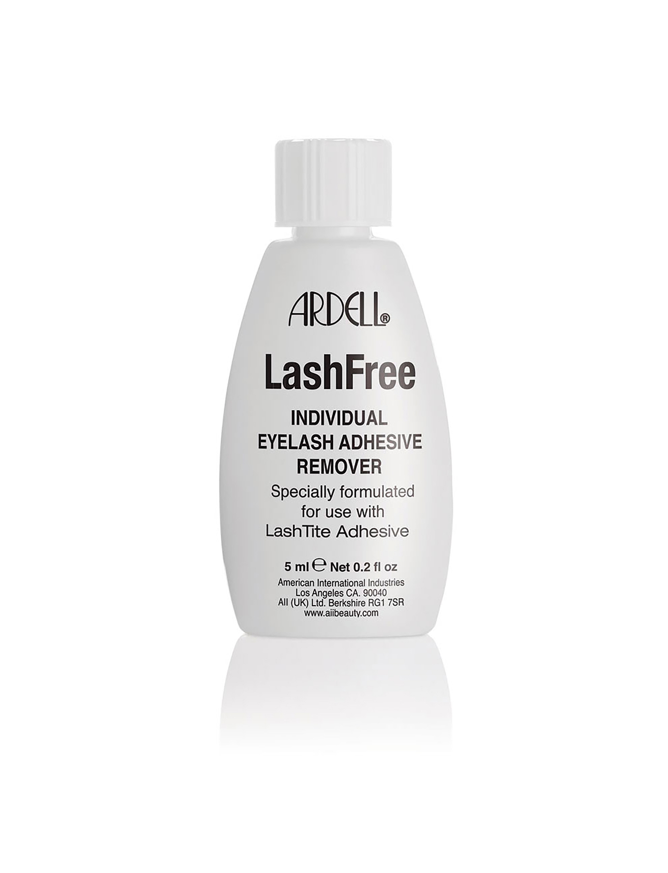Ardell Lashfree Remover Individual Lashes 5 ml 5 ml