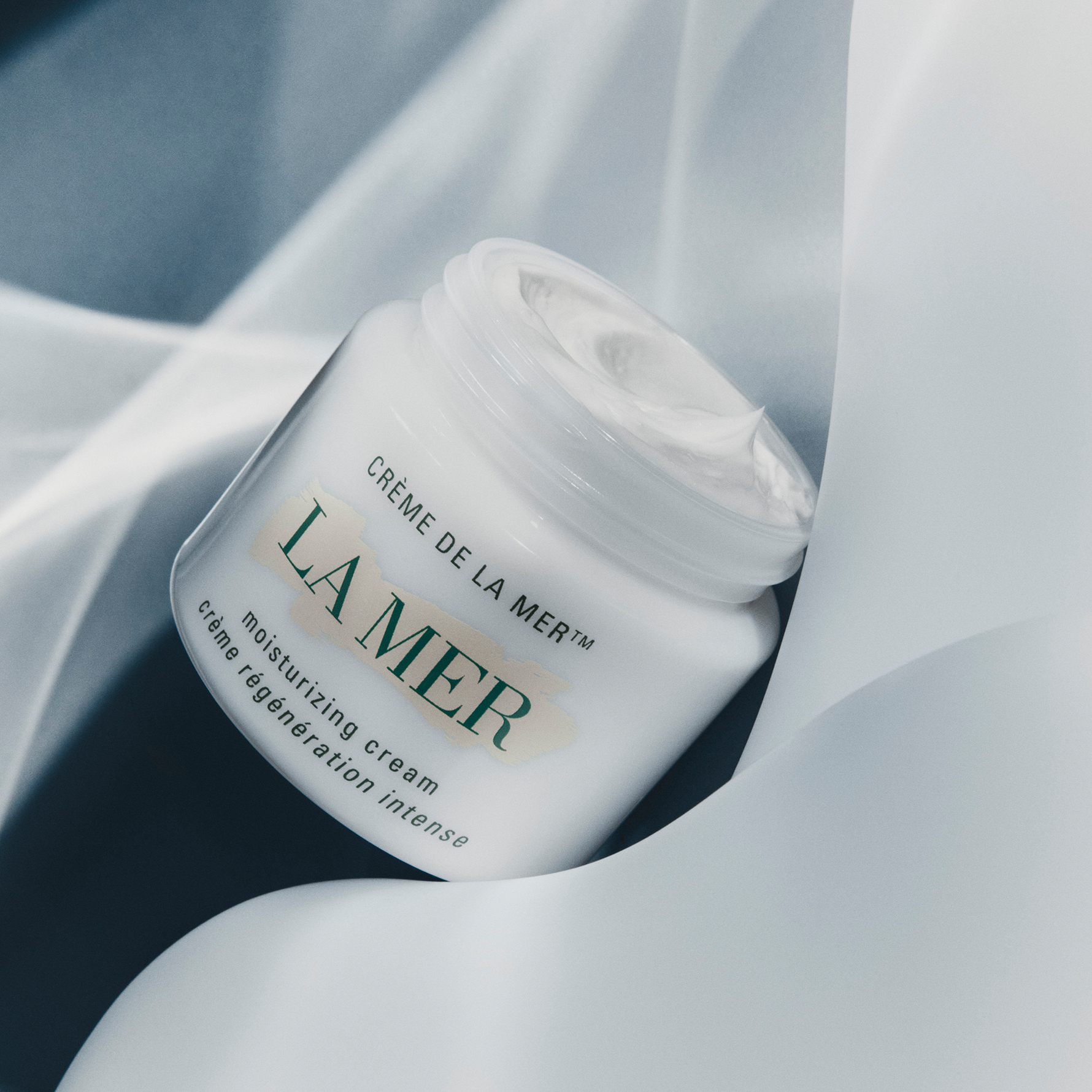 Köp Creme De La Mer Moisturizing Cream 30 ml - La Mer - KICKS