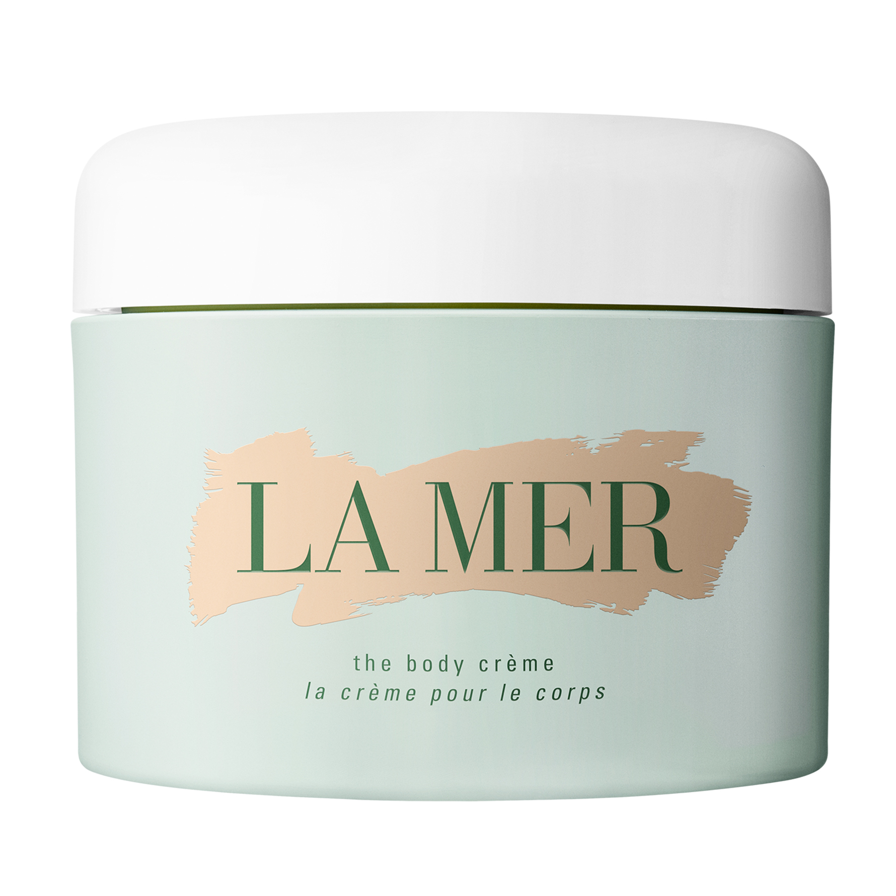La Mer The Body Creme 300 ml
