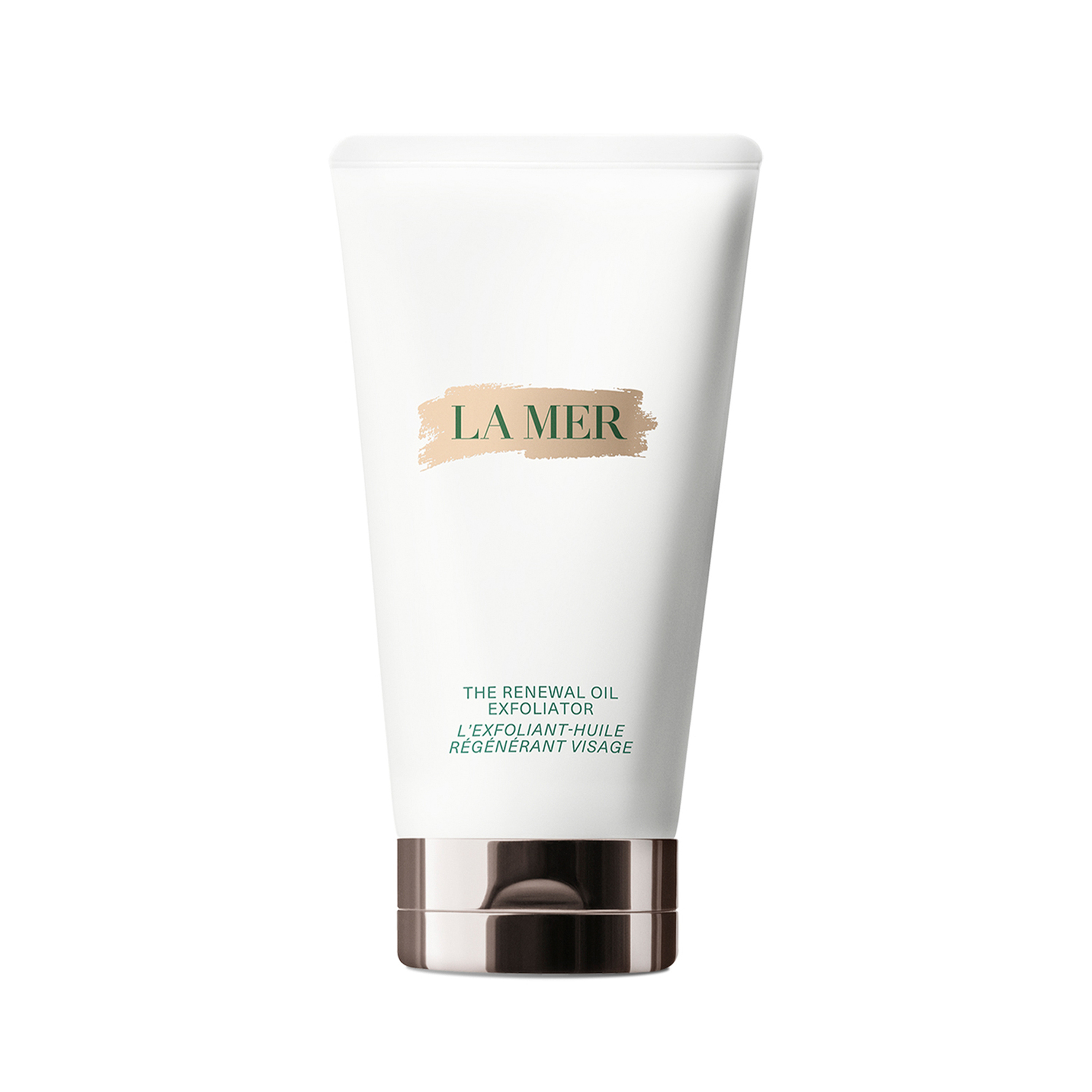 La Mer The Renewal Oil Exfoliator Peeling 100 ml 100 ml