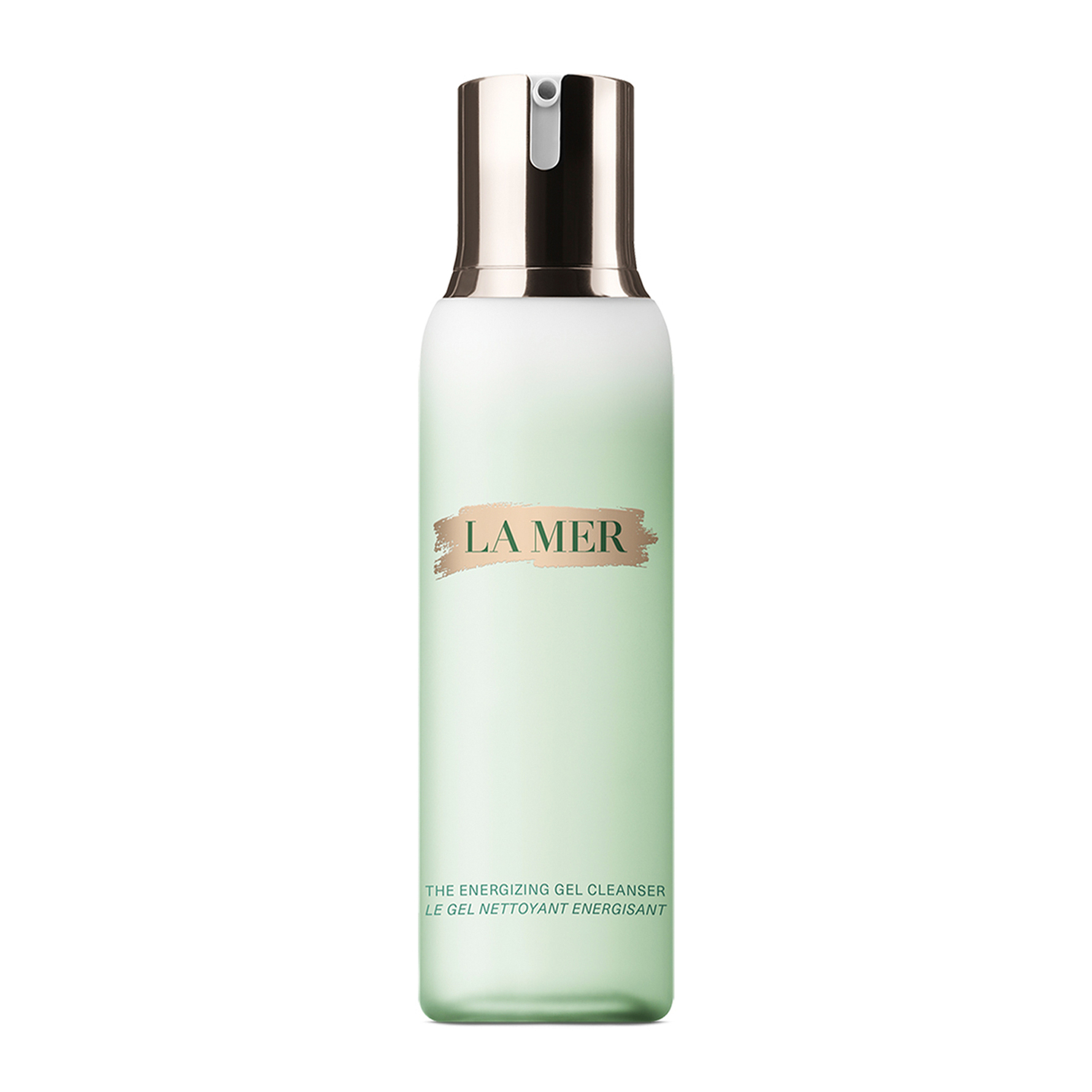 La Mer The Energizing Gel Cleanser Face Wash 200 ml 200 ml