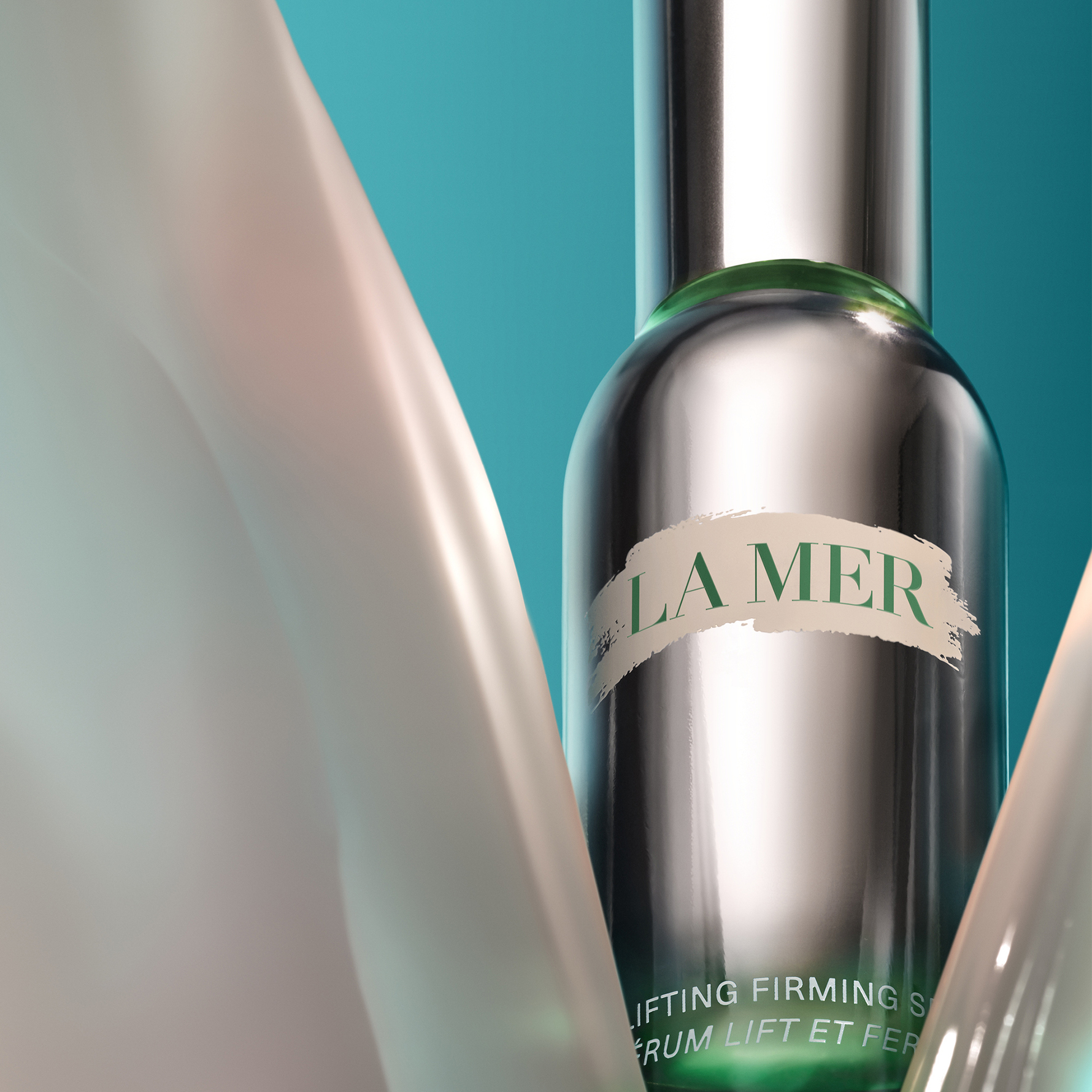 The Lifting Firming Face Serum 30 ml - La Mer - KICKS