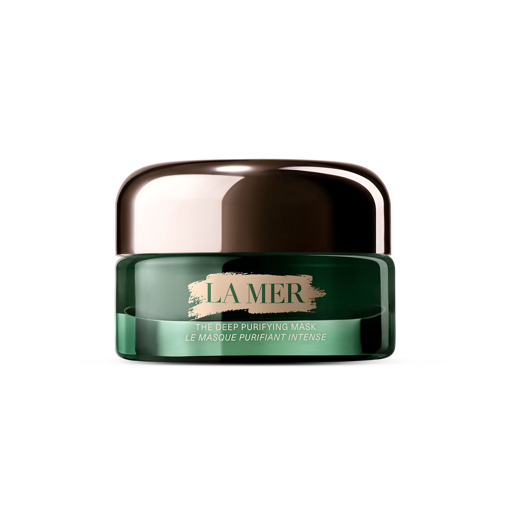 La Mer The Deep Pore Purifying Mask 50 ml 50 ml