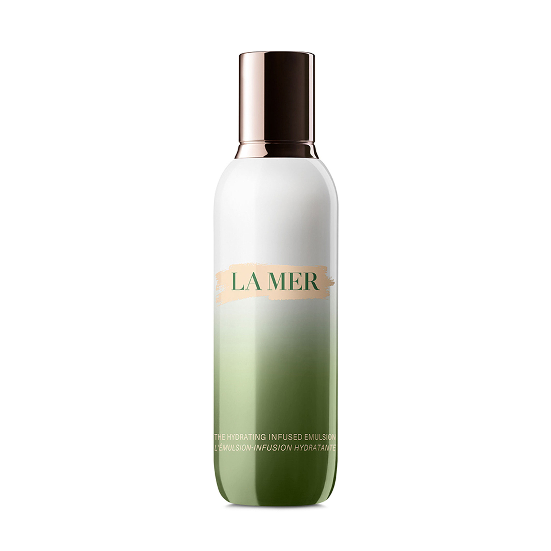 La Mer La Mer The Hydrating Infused Emulsion 125 ml 125 ml