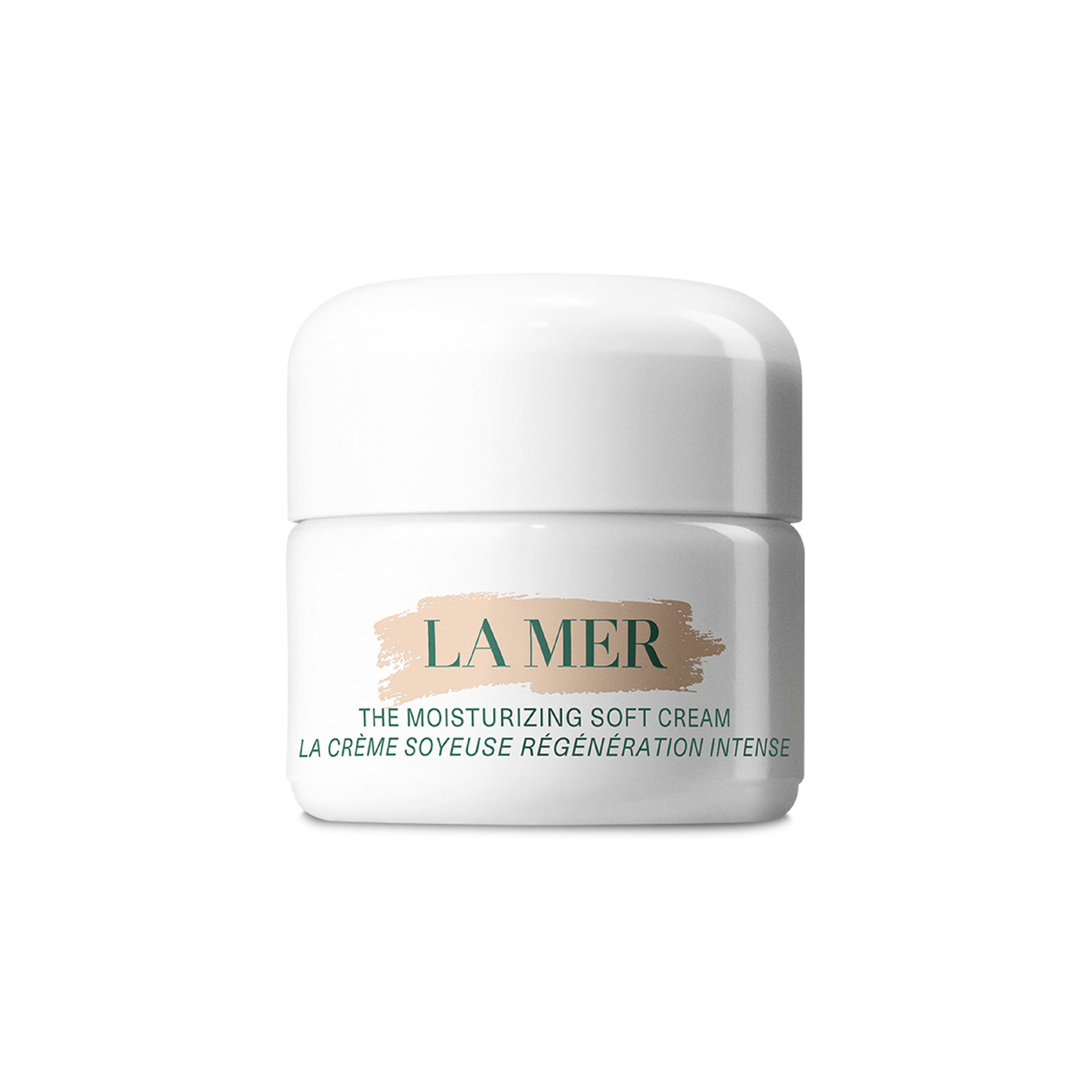 La Mer La Mer The Moisturizing Soft Cream Moisturizers 15 ml 15 ml