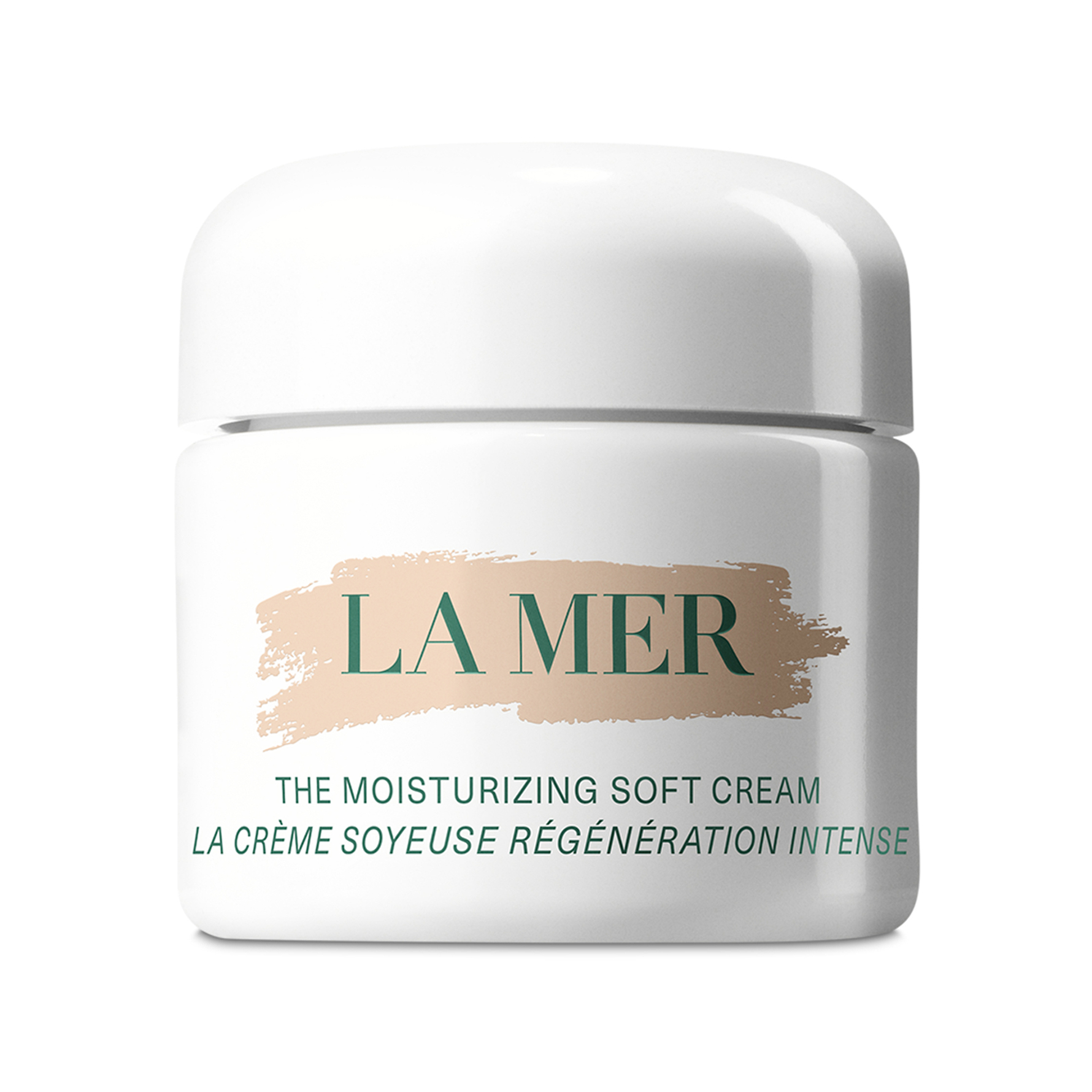 La Mer La Mer The Moisturizing Soft Cream Moisturizers 60 ml 60 ml
