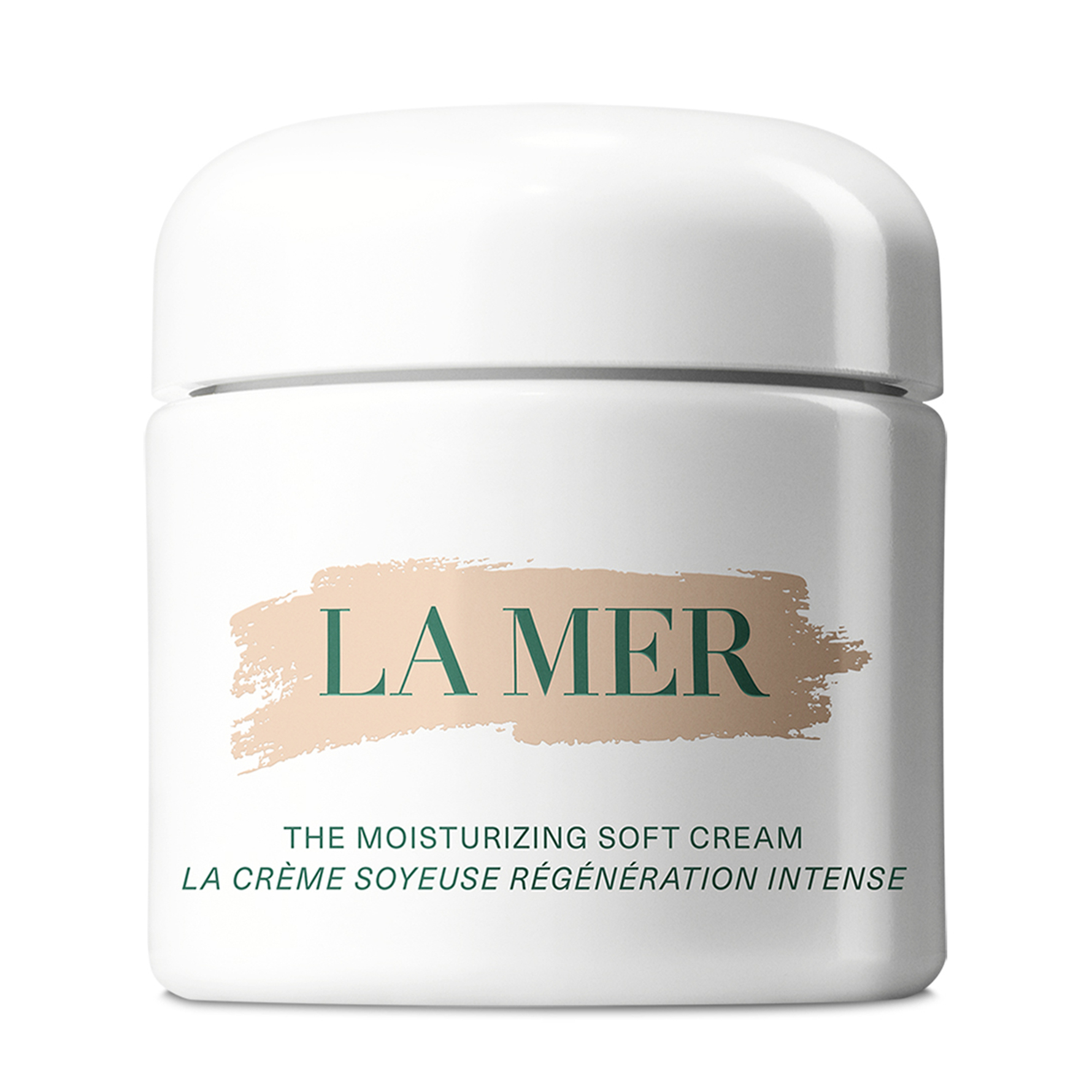 La Mer The Moisturizing Soft Cream Moisturizers 100 ml