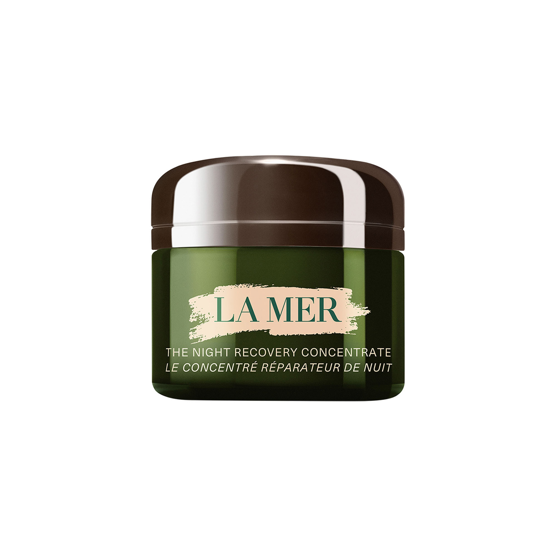 La Mer La Mer The Night Barrier Recovery Face Concentrate Treatment 50 ml 50 ml