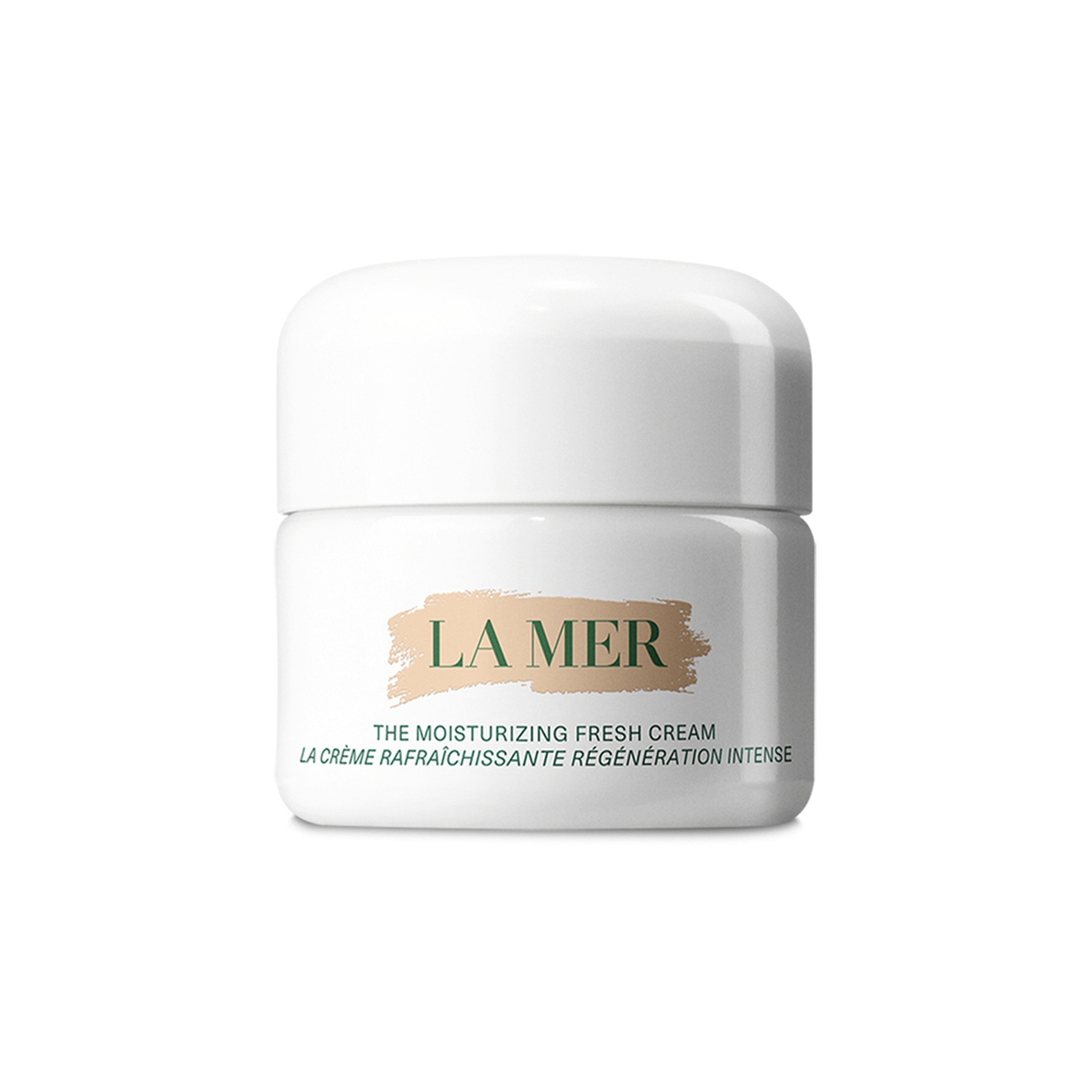 La Mer La Mer The Moisturizing Fresh Cream 15 ml 15 ml
