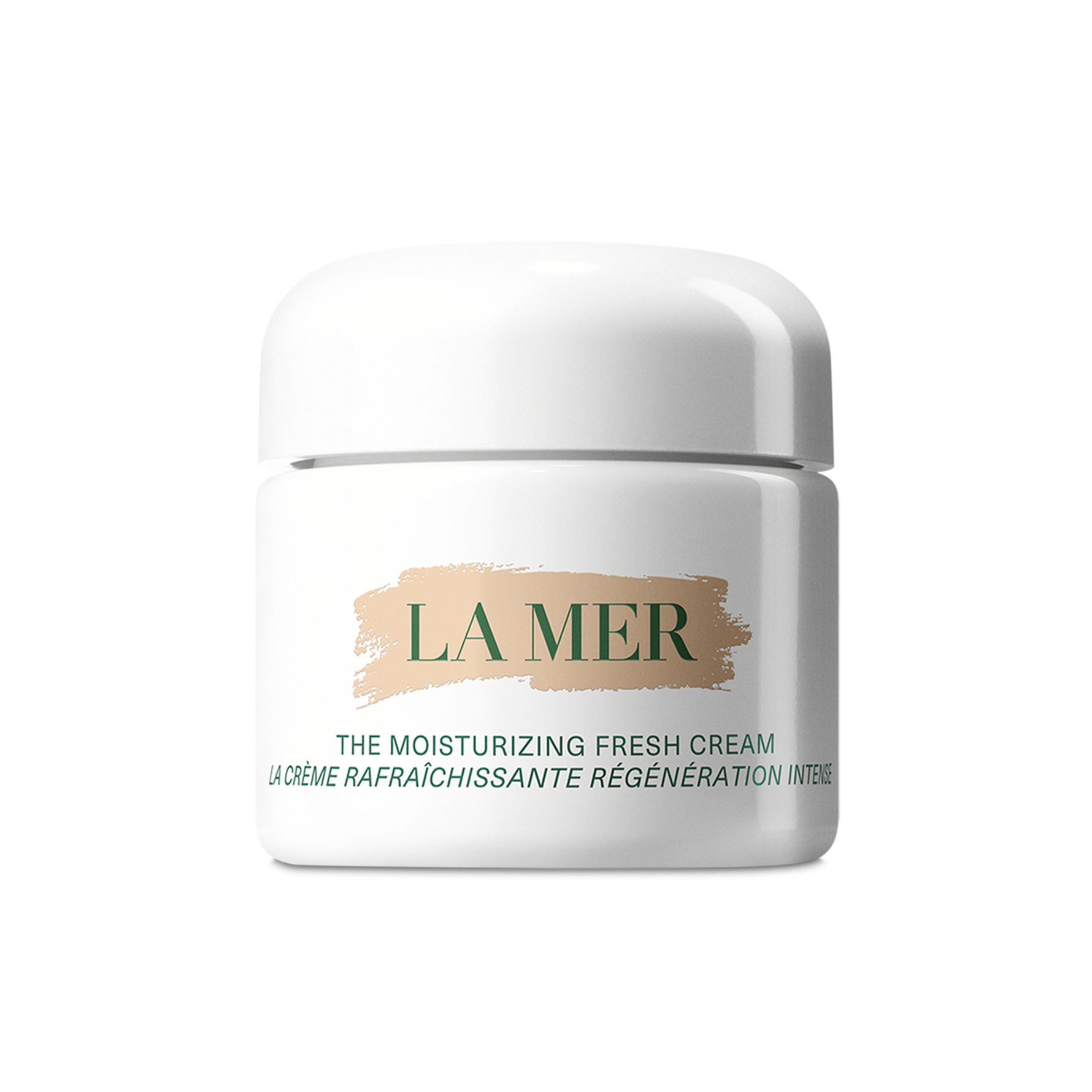 La Mer La Mer The Moisturizing Fresh Cream 30 ml 30 ml