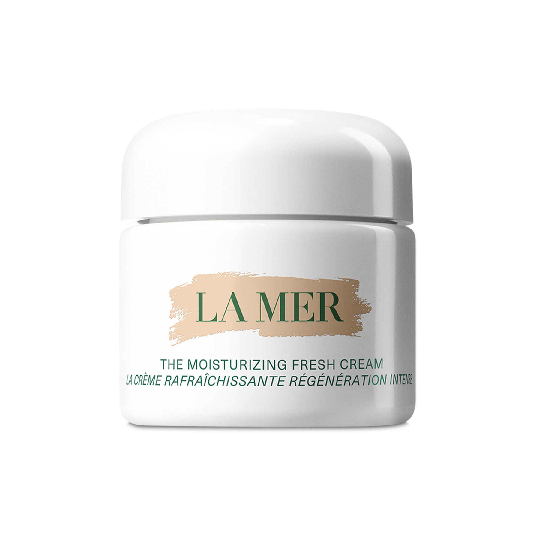 La Mer The Moisturizing Fresh Cream 60 ml 60 ml