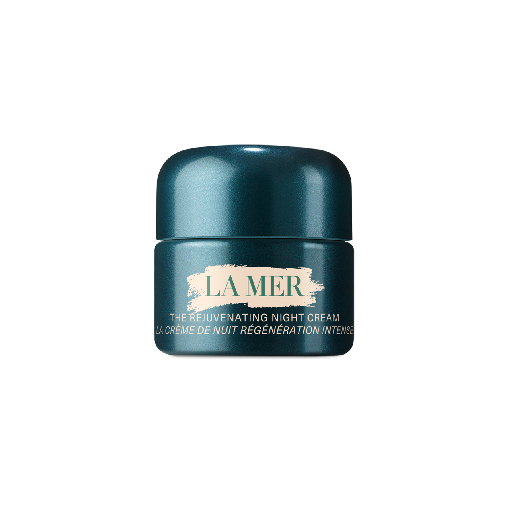 La Mer The Rejuvenating Night Moisturizer Cream 15 ml 15 ml