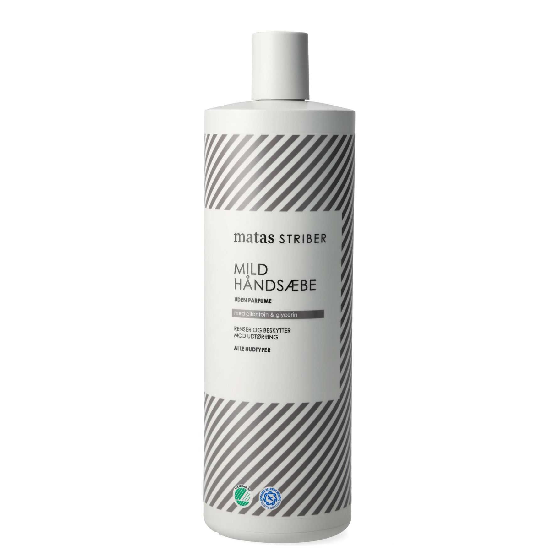 Matas Striber Mild Liquid Hand Wash 1000 ml 1000 ml