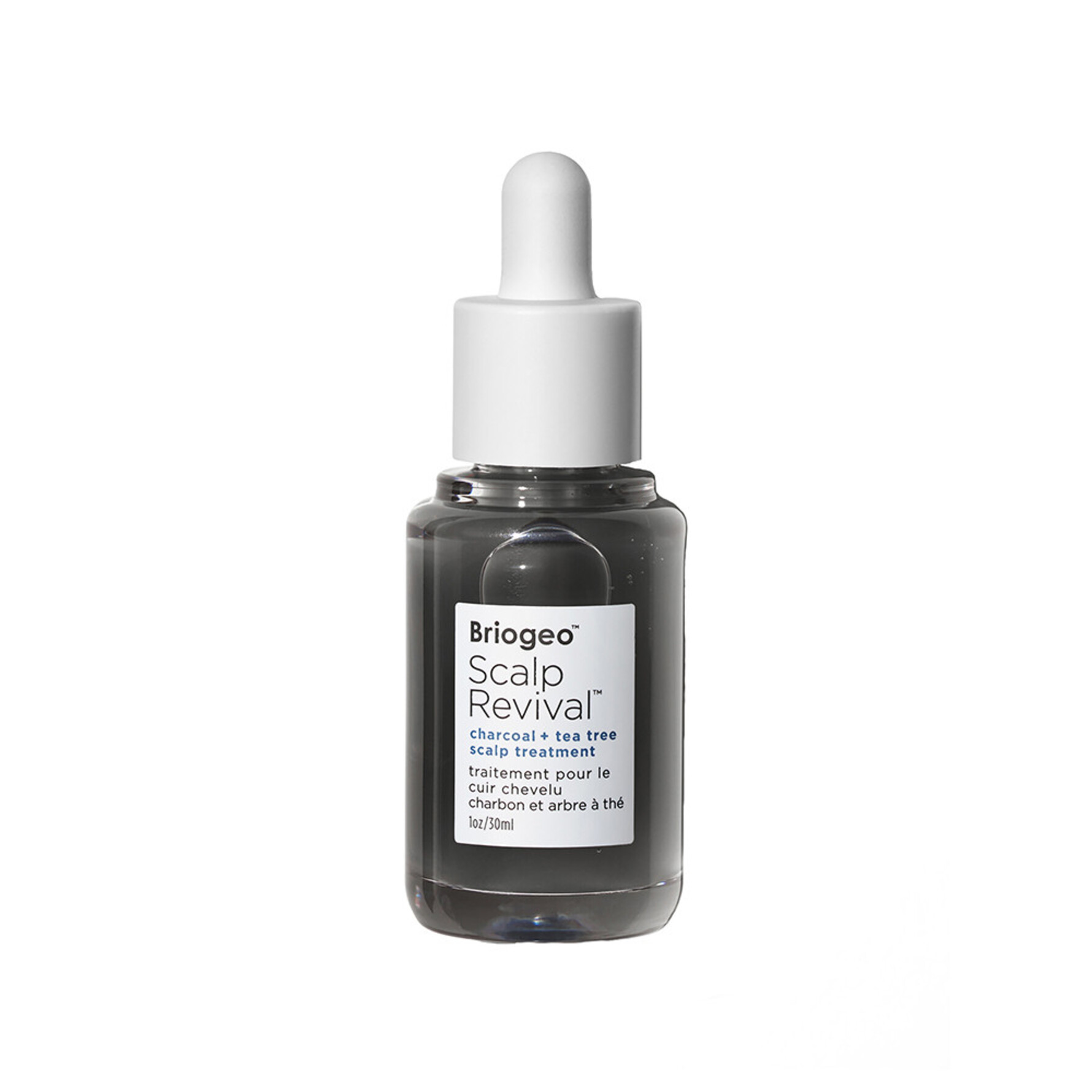 Briogeo Briogeo Scalp Revival Charcoal + Tea Tree Scalp Treatment 30 ml