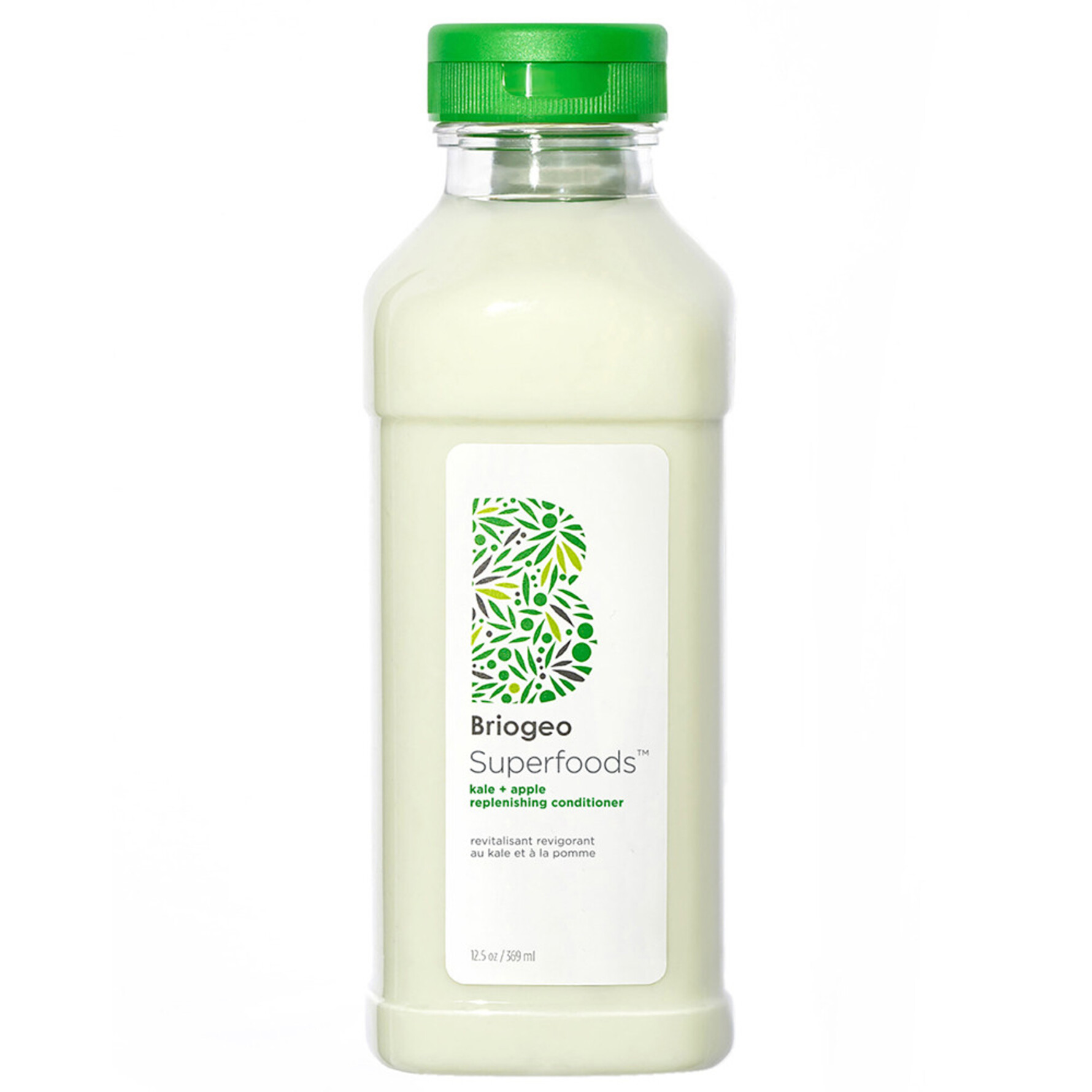 Briogeo Superfoods Kale + Apple Replenishing Superfood Conditioner 369 ml 369 ml