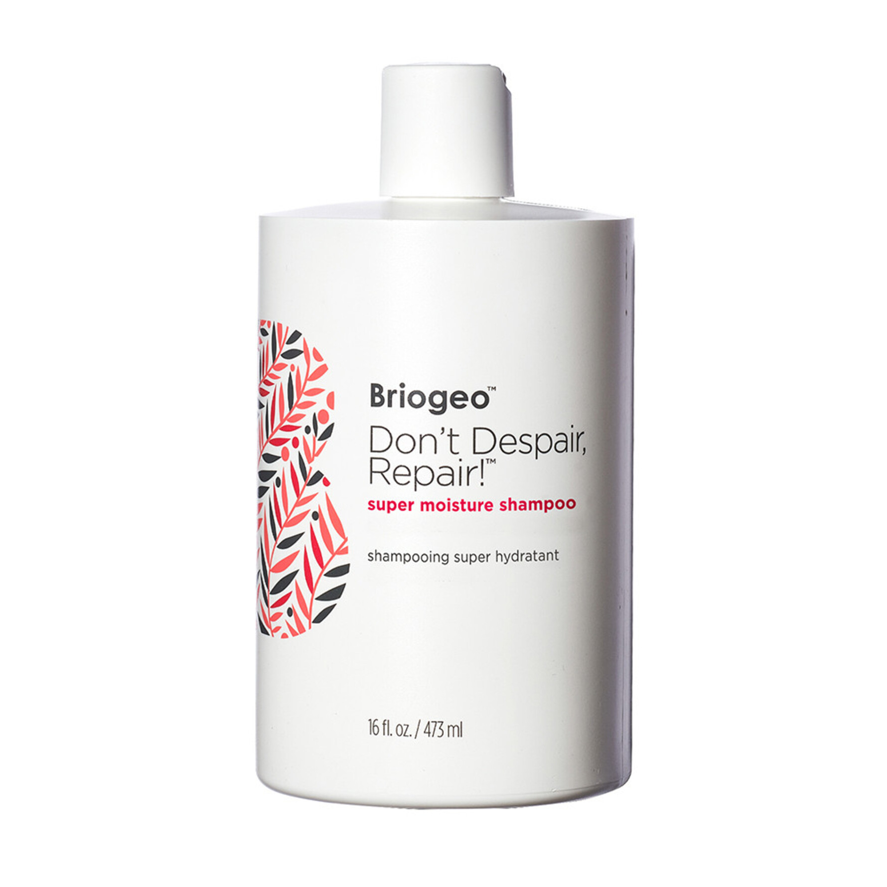 Briogeo Don't Despair, Repair! Super Moisture Shampoo 473 ml 473 ml