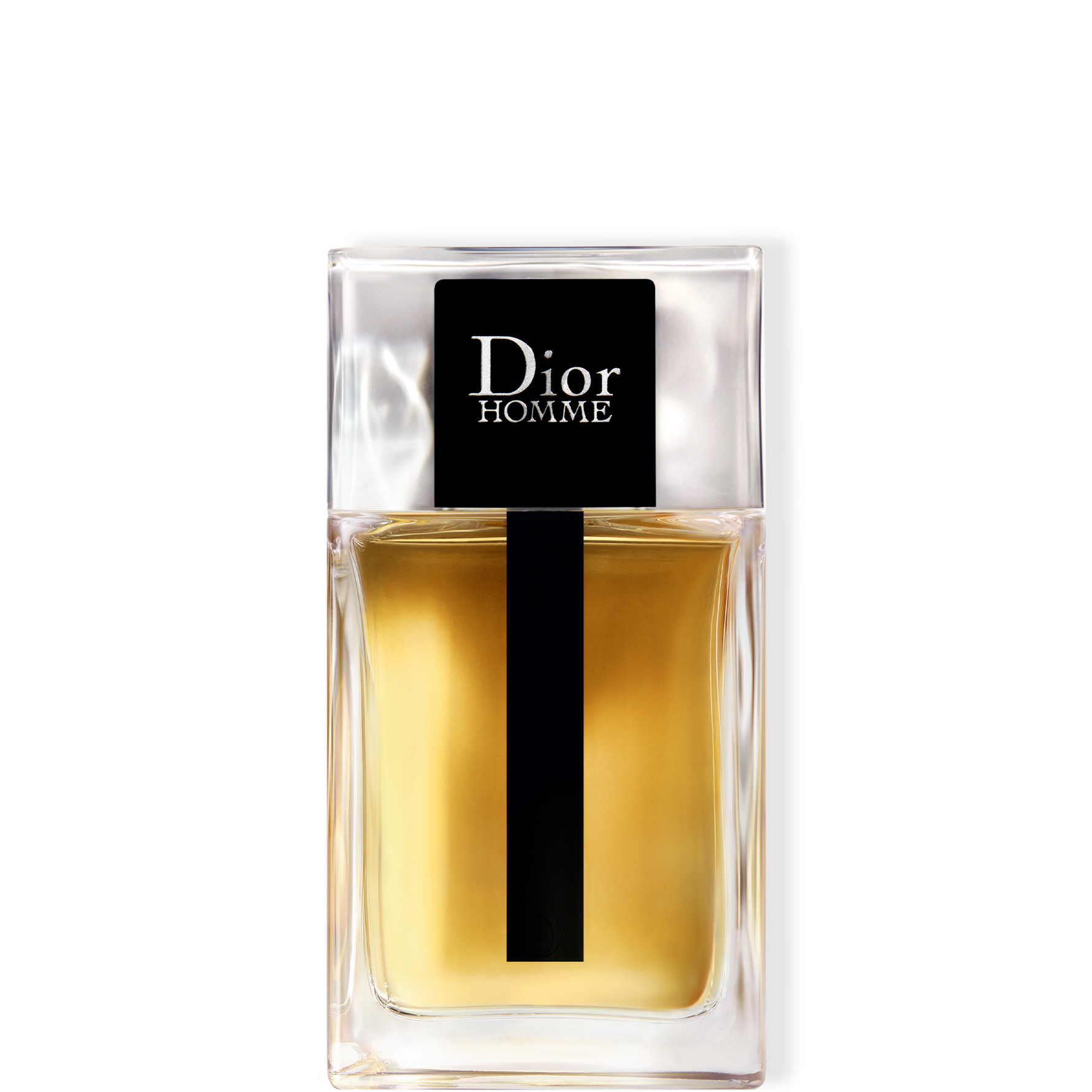 DIOR Dior Homme Eau de Toilette 50 ml 50 ml