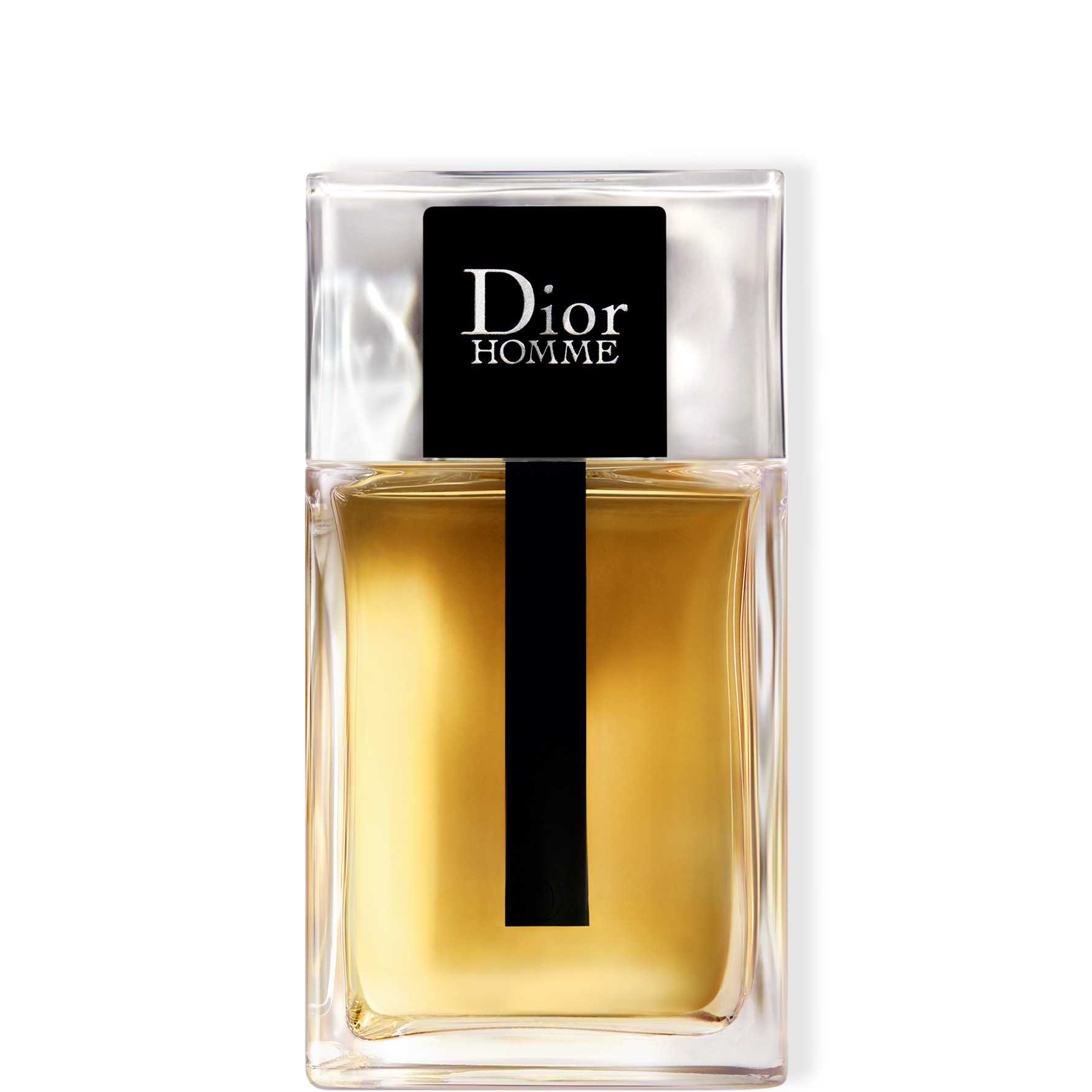 DIOR Dior Homme Eau de Toilette 100 ml 100 ml