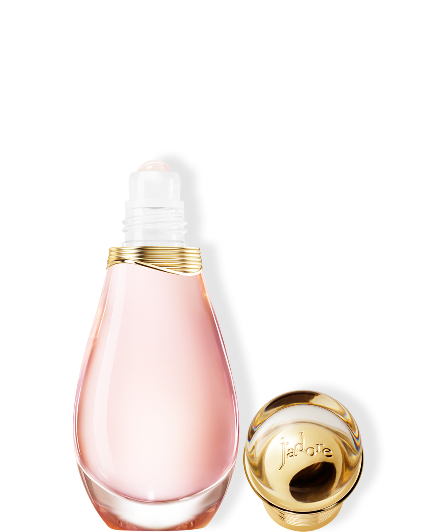 DIOR DIOR J'adore Eau de Toilette 20 ml 20 ml