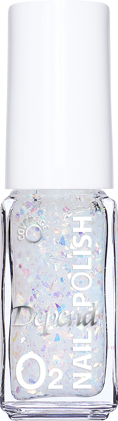 Depend Depend O2 Nail Polish 622 622