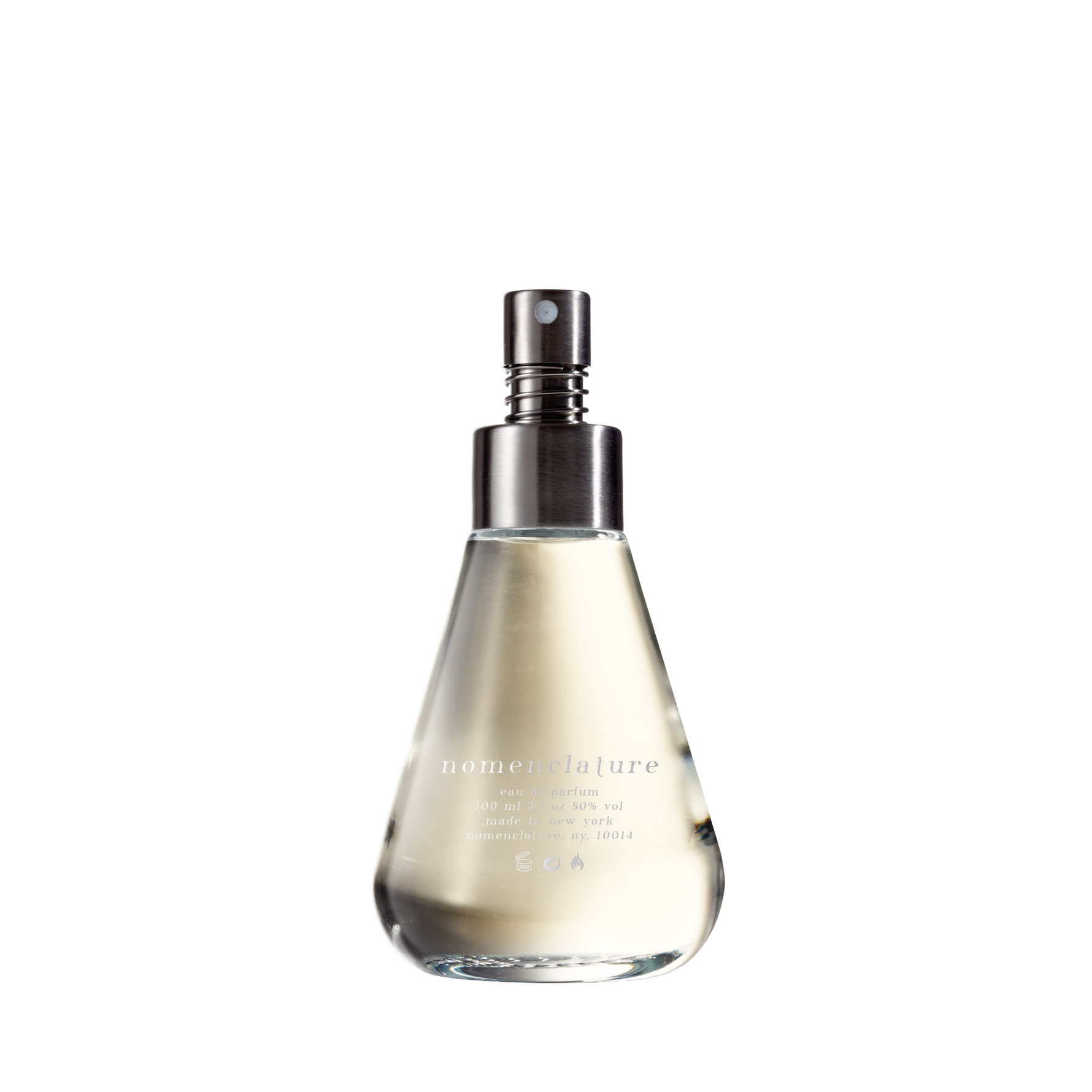 Nomenclature Iri Del by Nomenclature main image 0