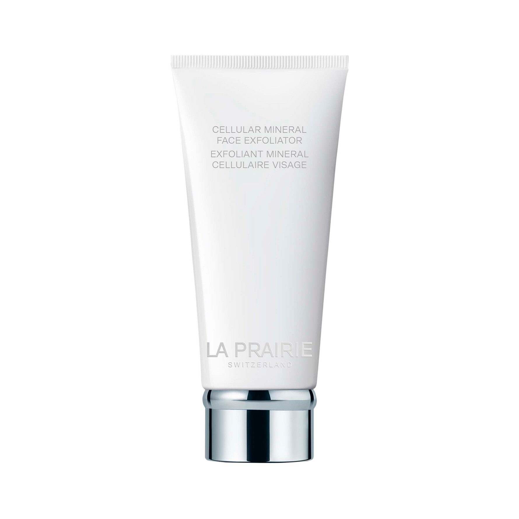 La Prairie Cellular Mineral Face Exfoliator 100 ml 100 ml