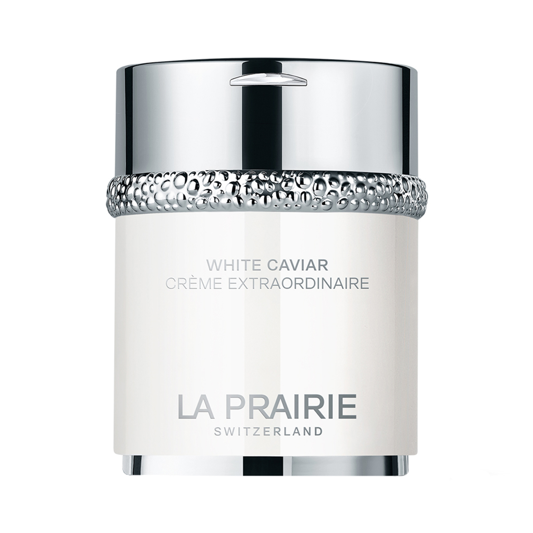 La Prairie White Caviar Créme Extraordinaire 60 ml 60 ml