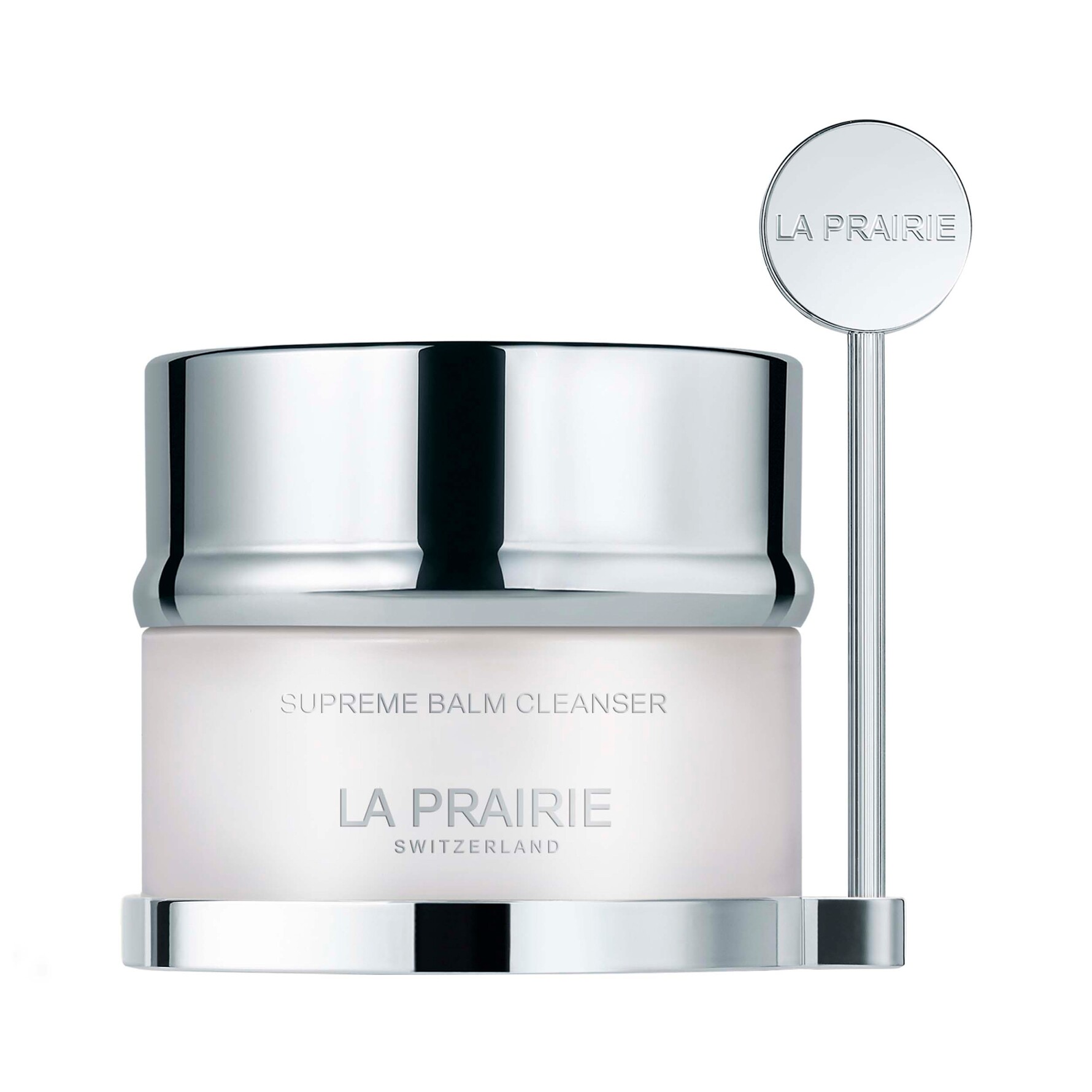 La Prairie La Prairie Supreme Balm Cleanser 100 ml 100 ml