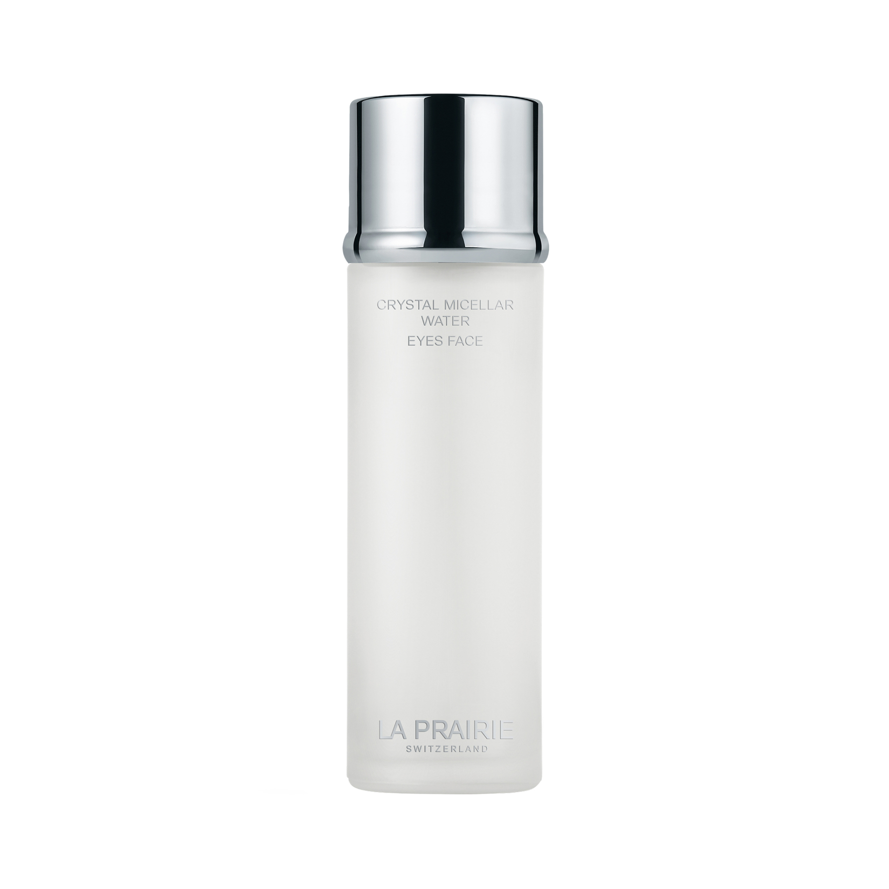 La Prairie La Prairie Crystal Micellar Water 150 ml 150 ml