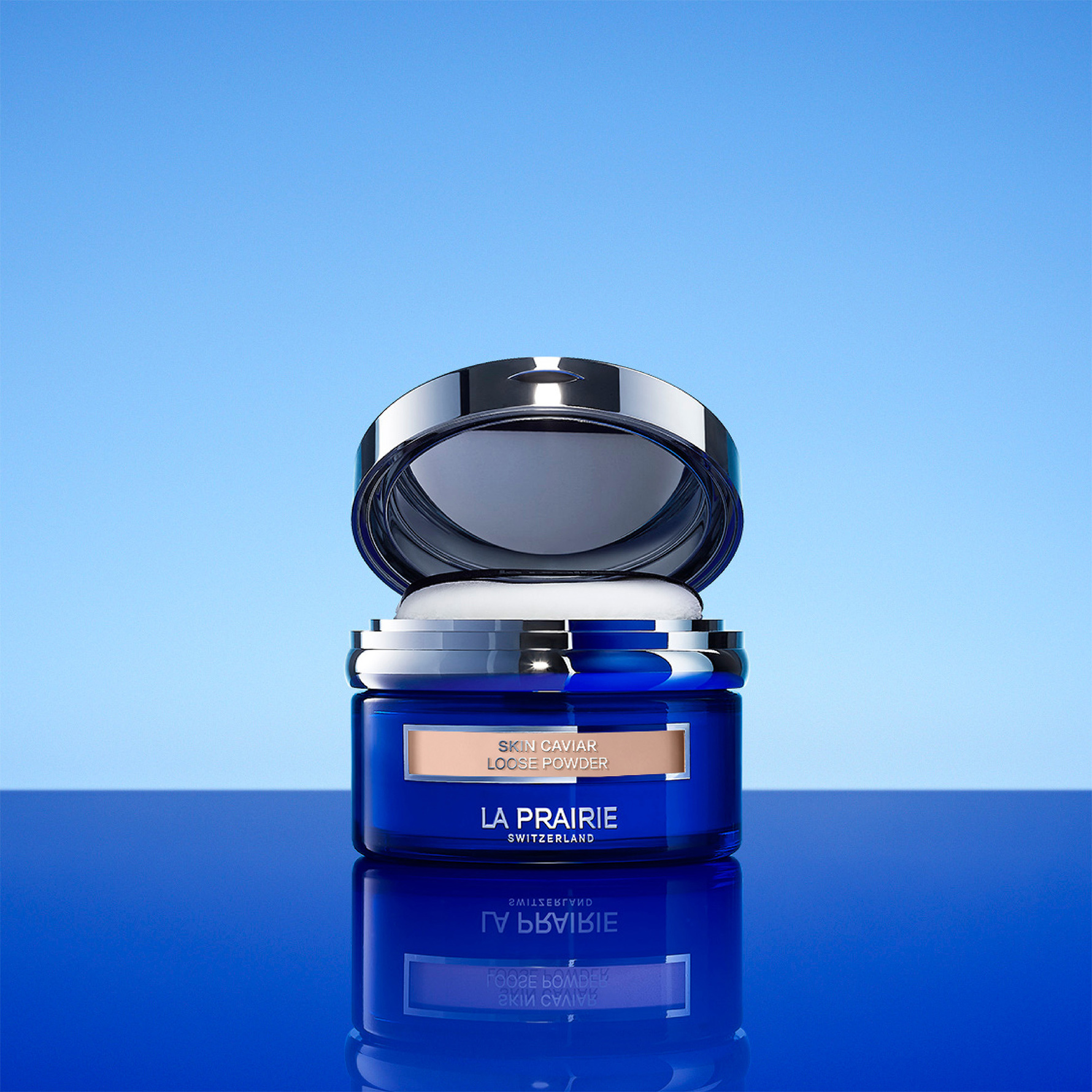 Köp Skin Caviar Loose Powder 2 Translucent - La Prairie - KICKS
