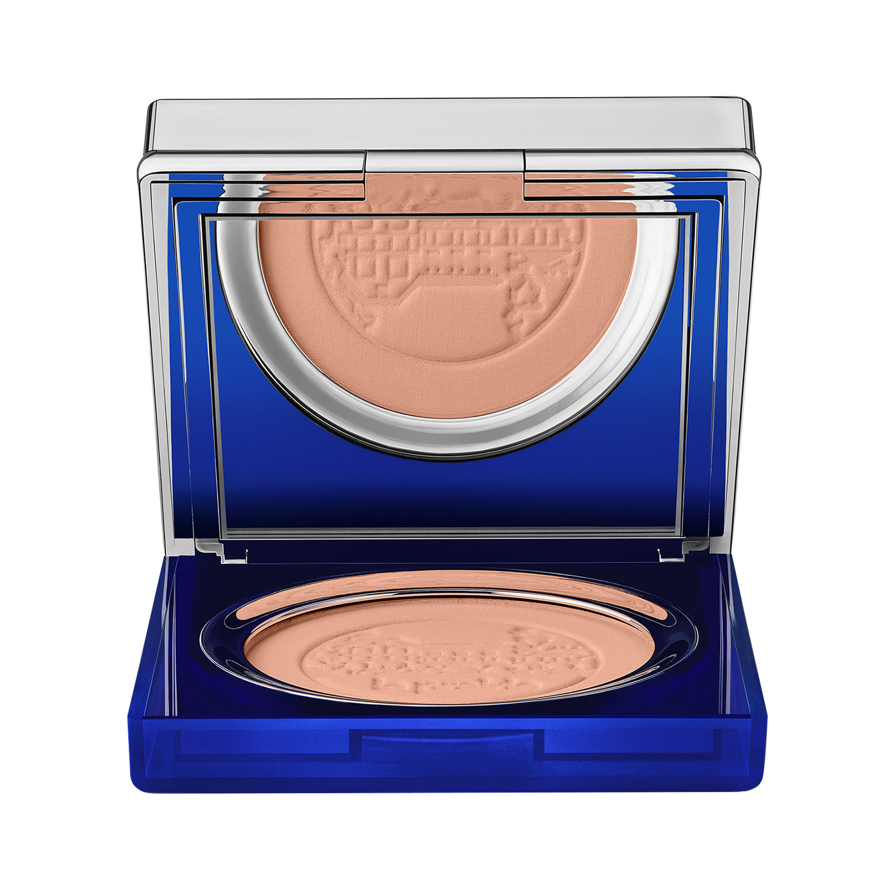 La Prairie La Prairie Skin Caviar Powder Foundation Pure Ivory Pure Ivory
