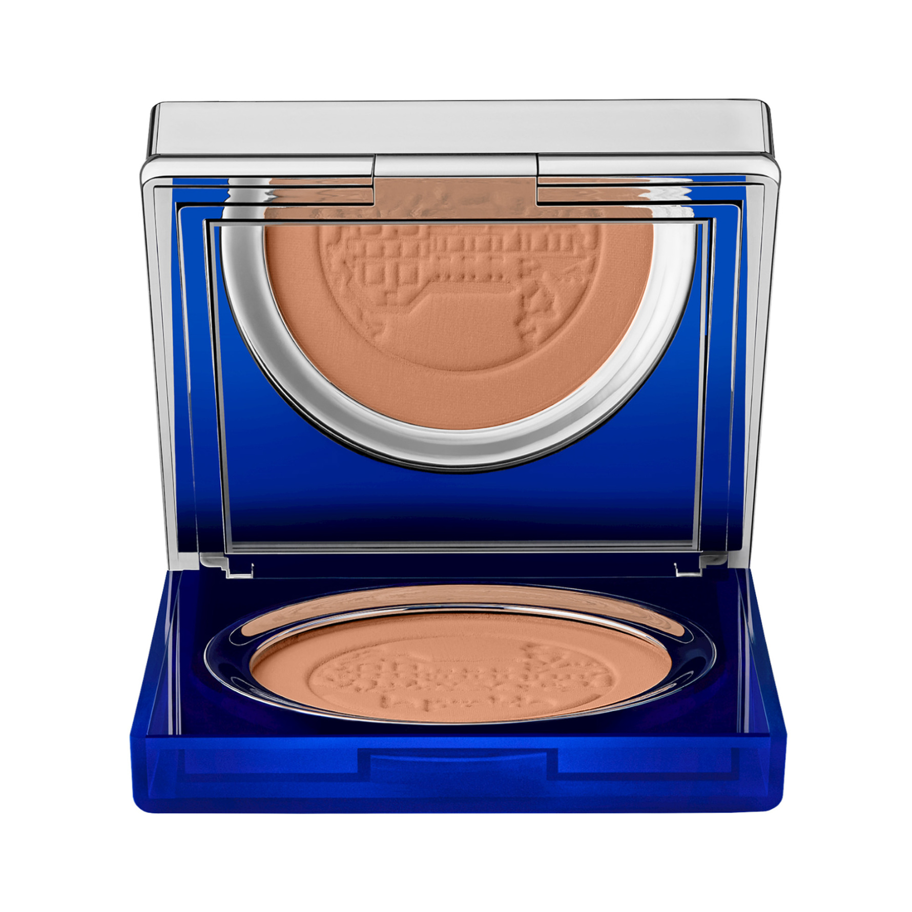 La Prairie La Prairie Skin Caviar Powder Foundation Almond Beige Almond Beige