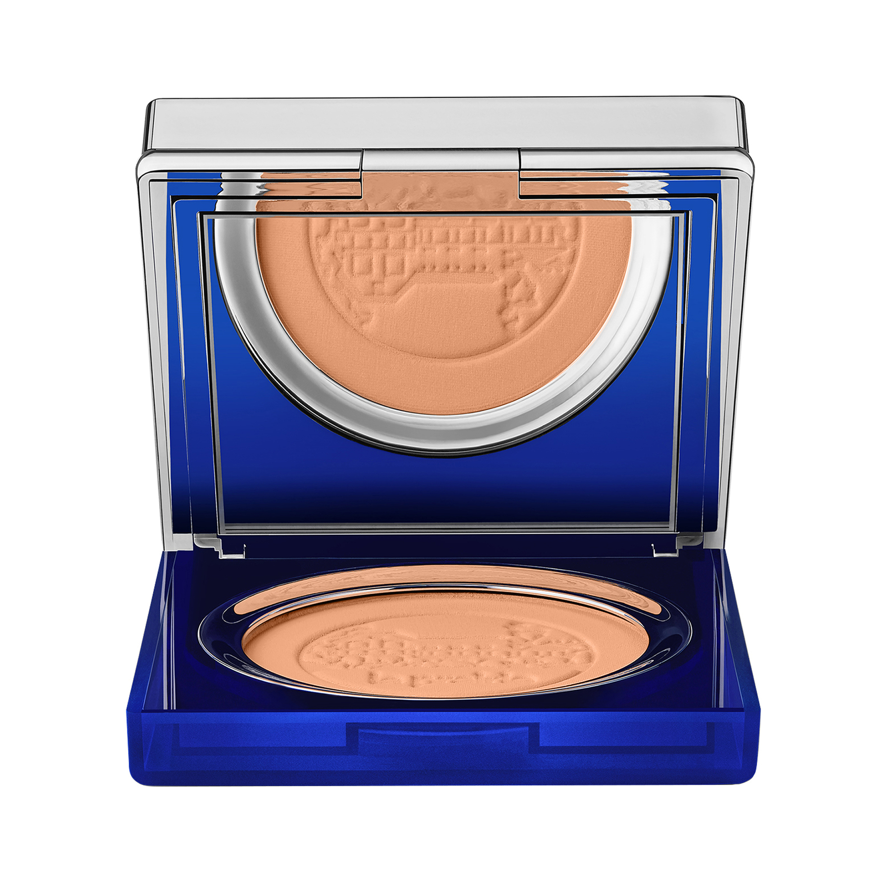 La Prairie La Prairie Skin Caviar Powder Foundation Honey Beige Honey Beige