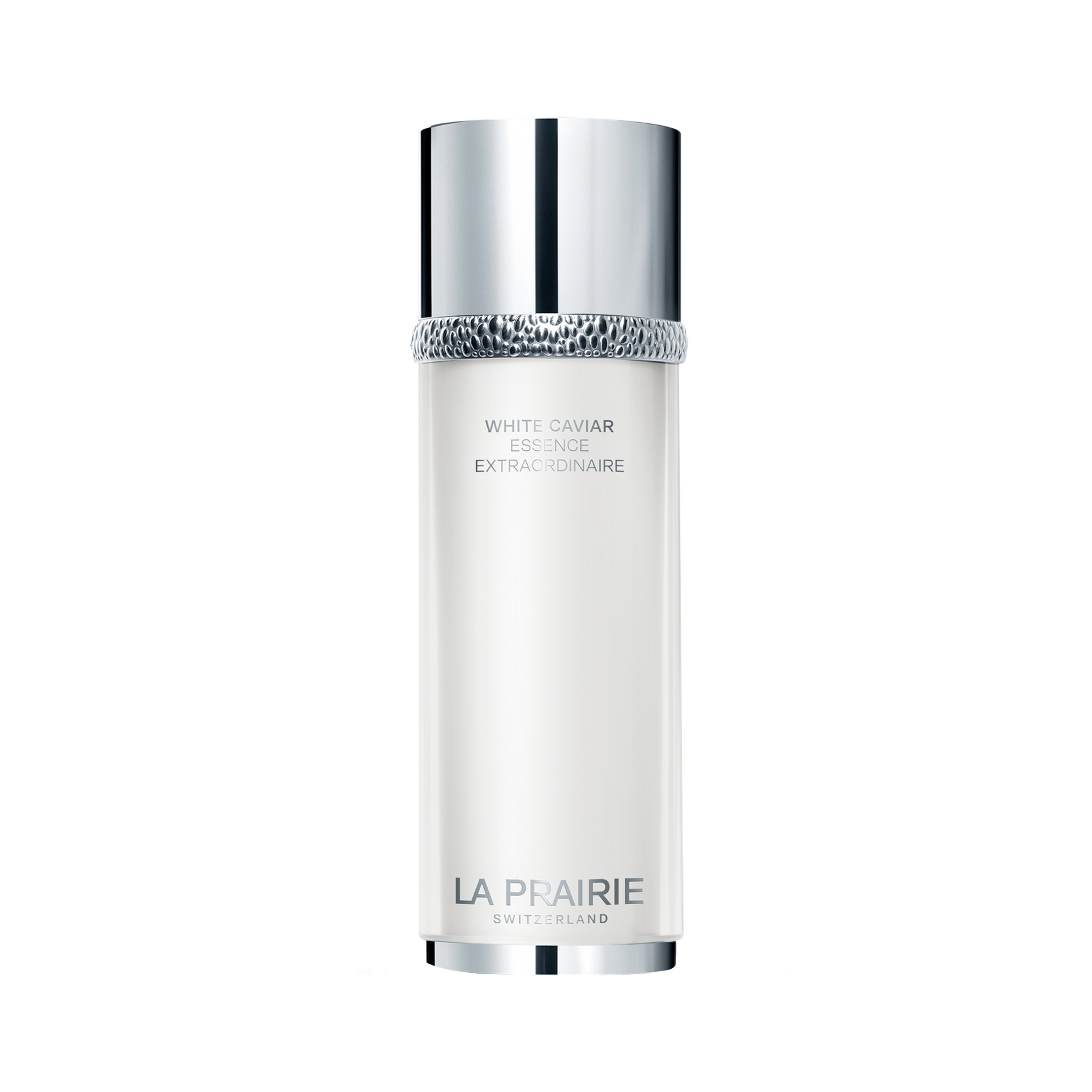 La Prairie White Caviar Essence extraordinaire 150 ml 150 ml