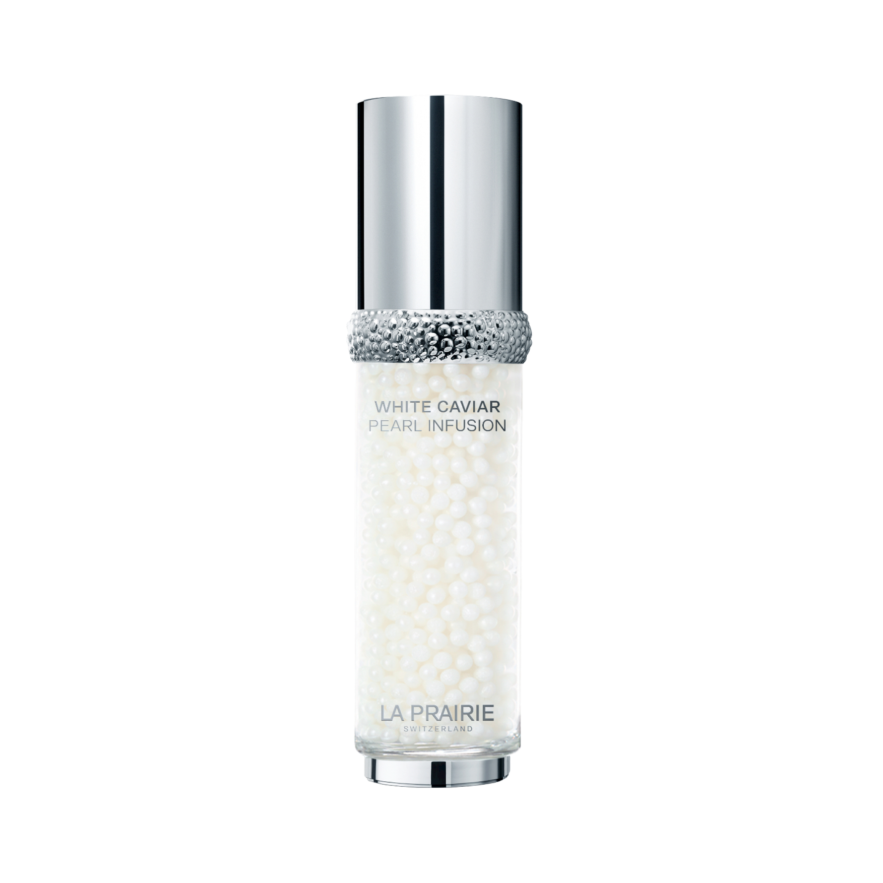 La Prairie La Prairie White Caviar Illuminating Pearl Infusion 30 ml 30 ml