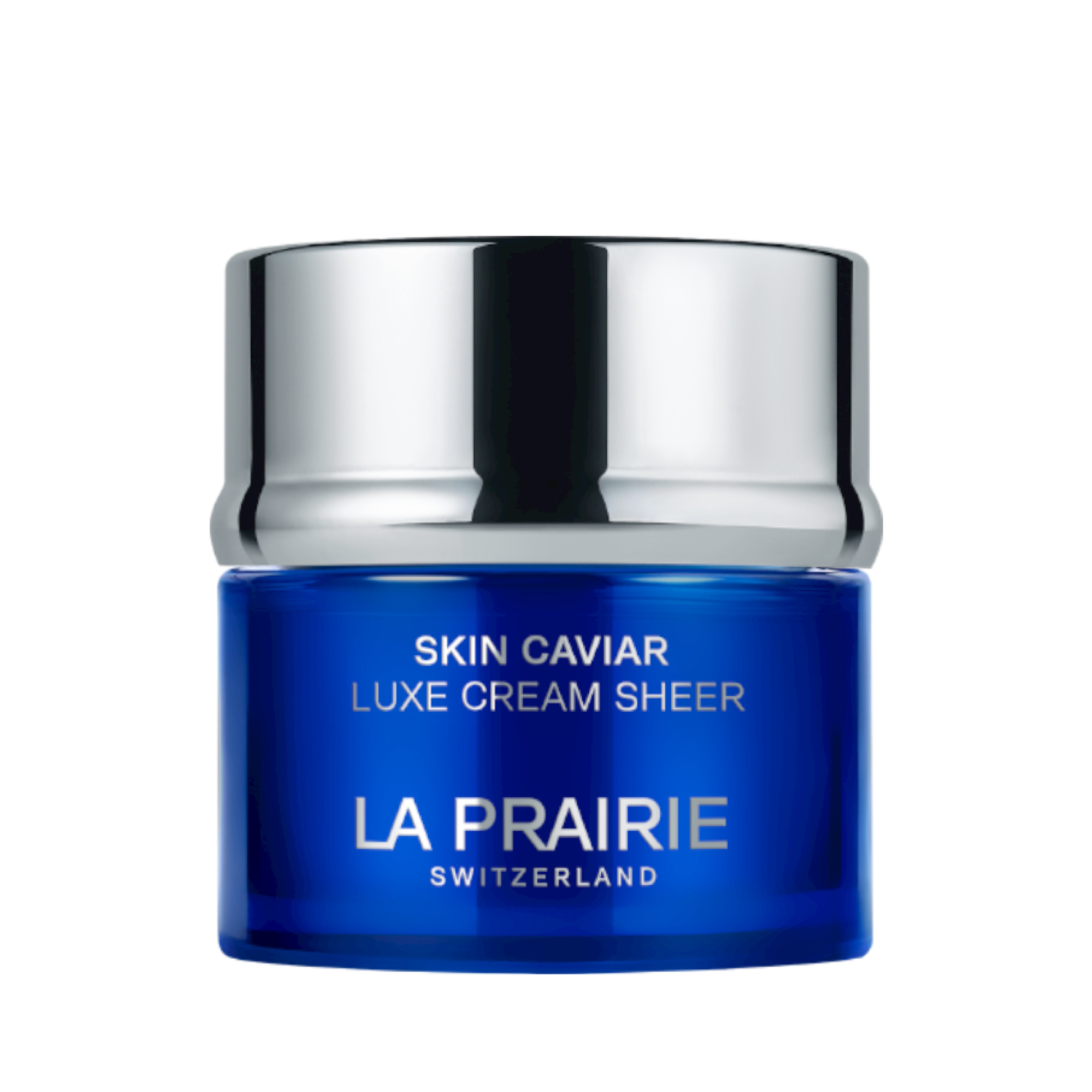 La Prairie Skin Caviar Luxe Cream Sheer 50 ml 50 ml